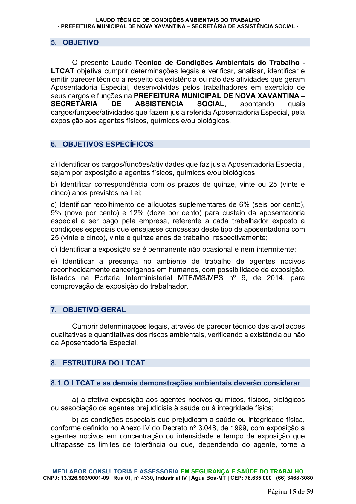 Página 16 | DECRETO Nº 7.230, DE 18 DE MAIO DE 2026