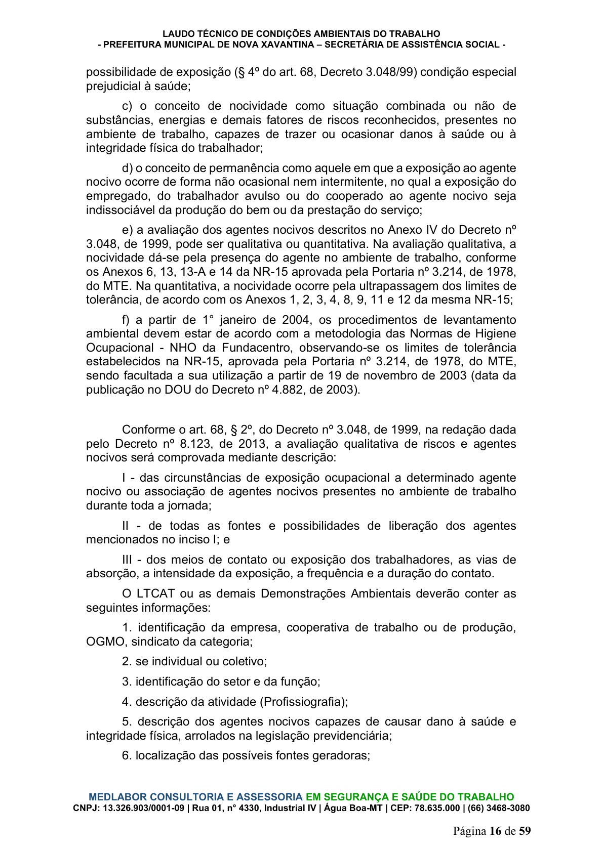 Página 17 | DECRETO Nº 7.230, DE 18 DE MAIO DE 2026