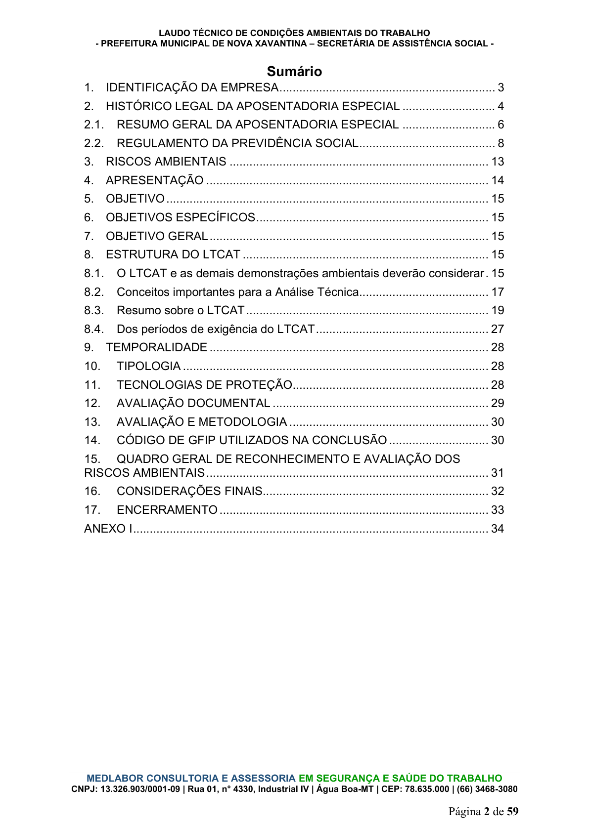 Página 3 | DECRETO Nº 7.230, DE 18 DE MAIO DE 2026