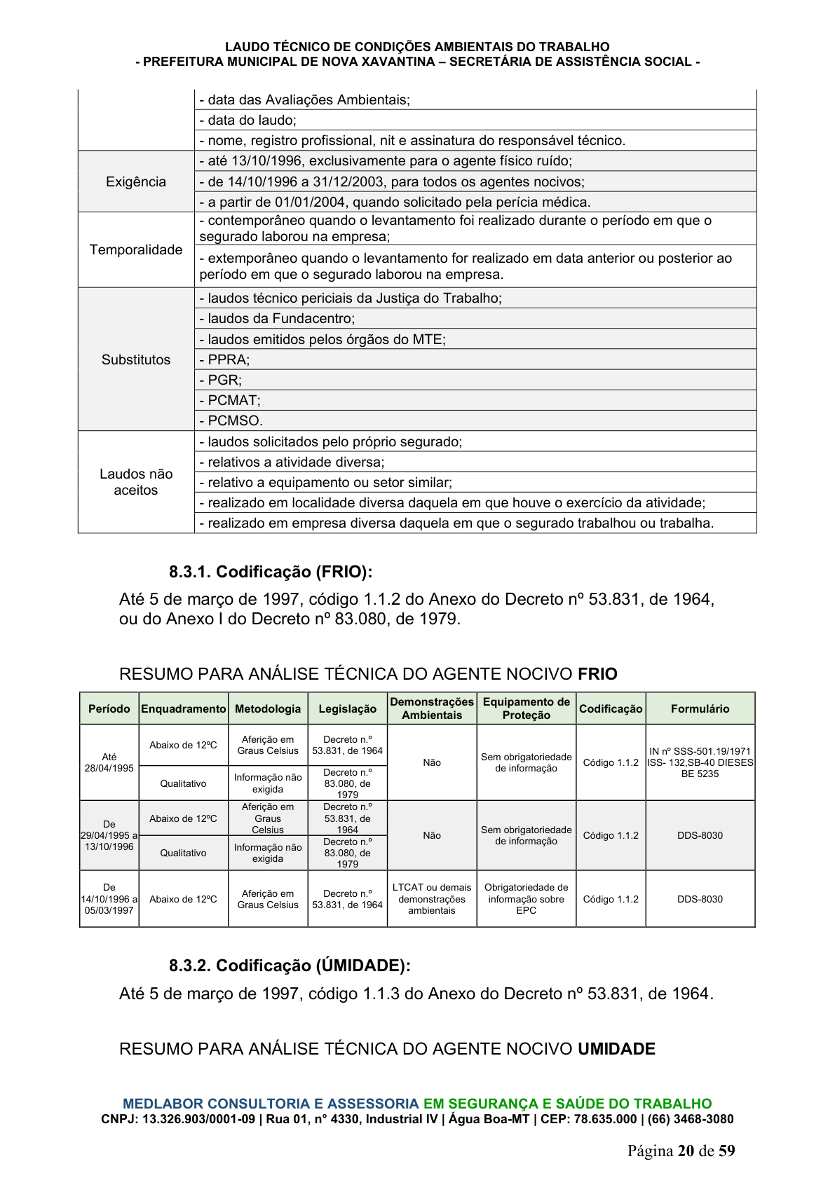 Página 21 | DECRETO Nº 7.230, DE 18 DE MAIO DE 2026