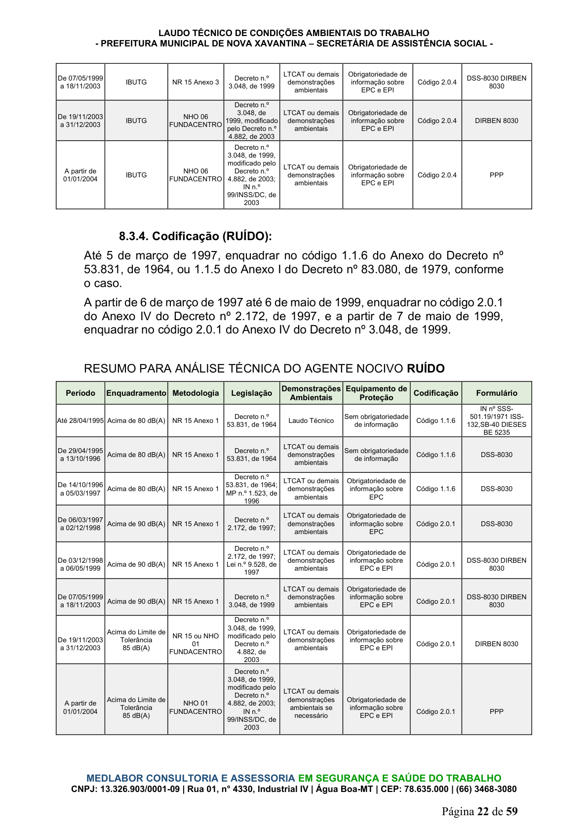 Página 23 | DECRETO Nº 7.230, DE 18 DE MAIO DE 2026