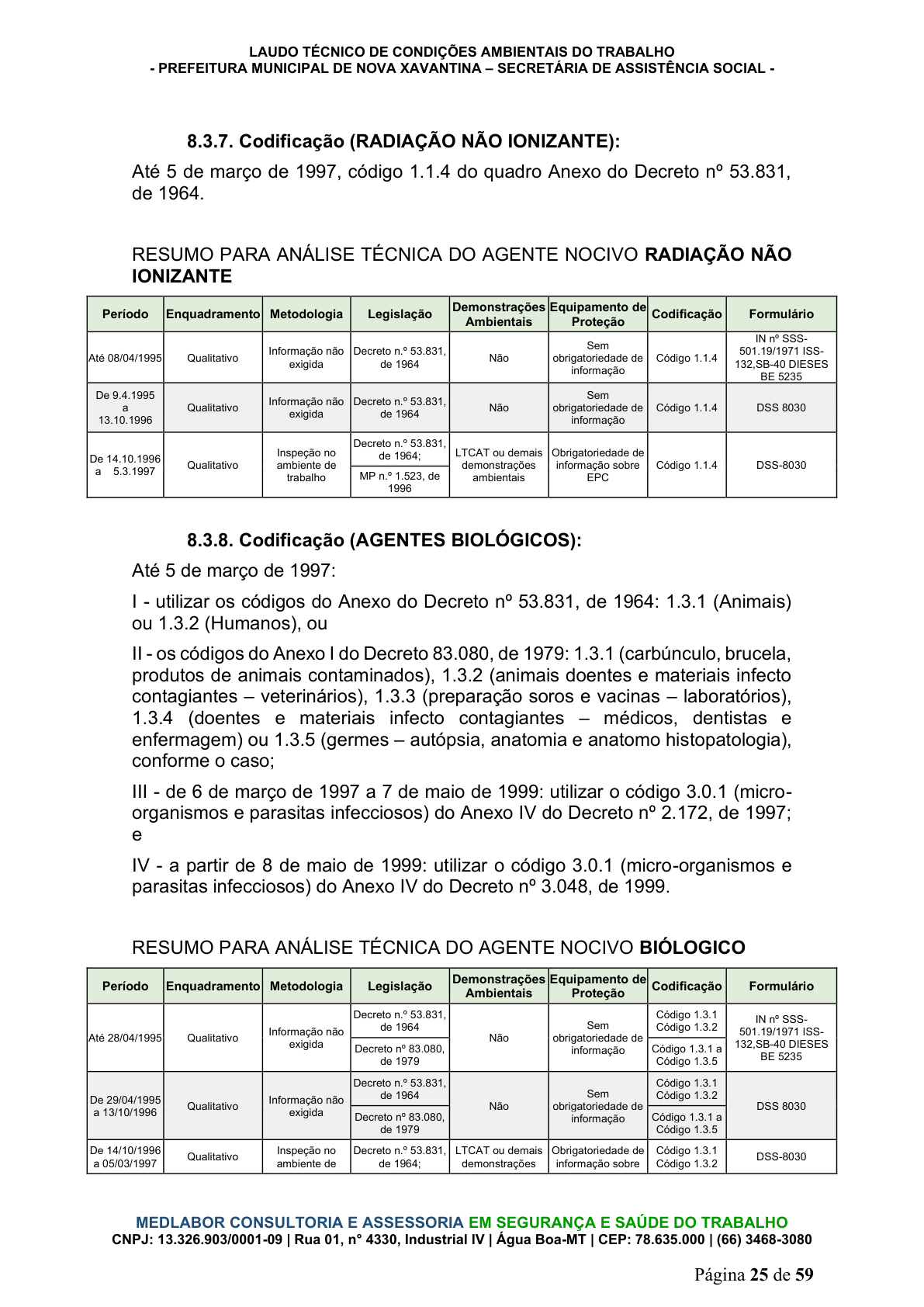 Página 26 | DECRETO Nº 7.230, DE 18 DE MAIO DE 2026