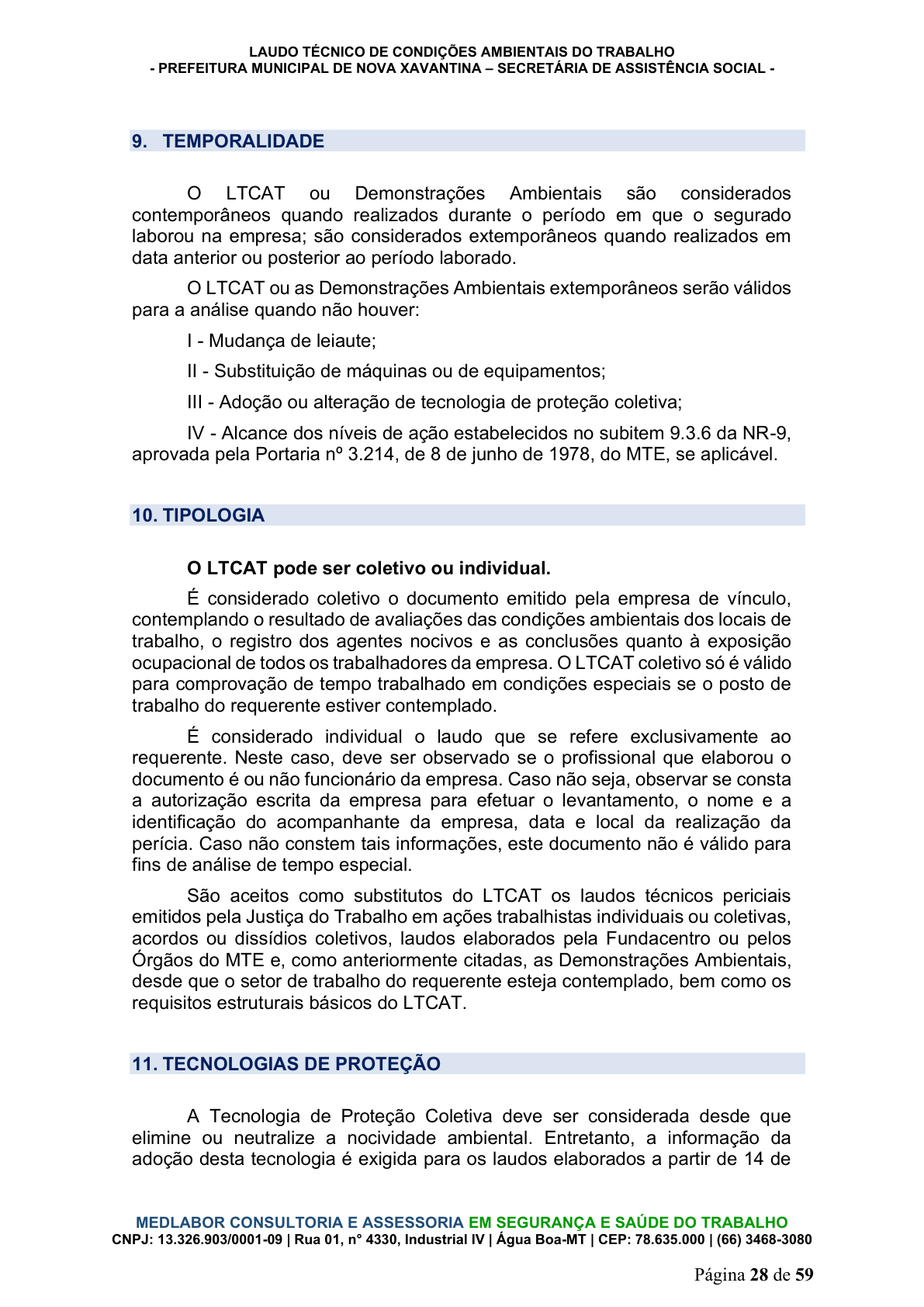 Página 29 | DECRETO Nº 7.230, DE 18 DE MAIO DE 2026