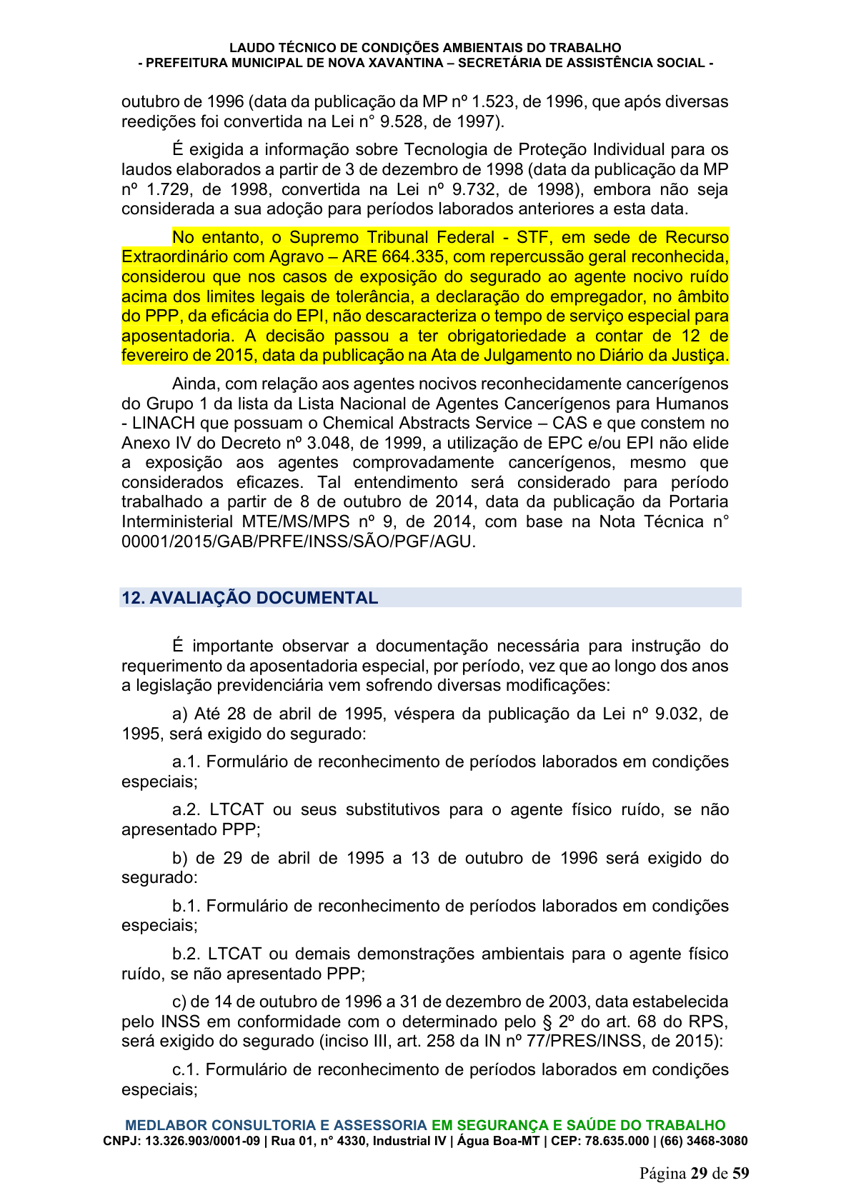Página 30 | DECRETO Nº 7.230, DE 18 DE MAIO DE 2026