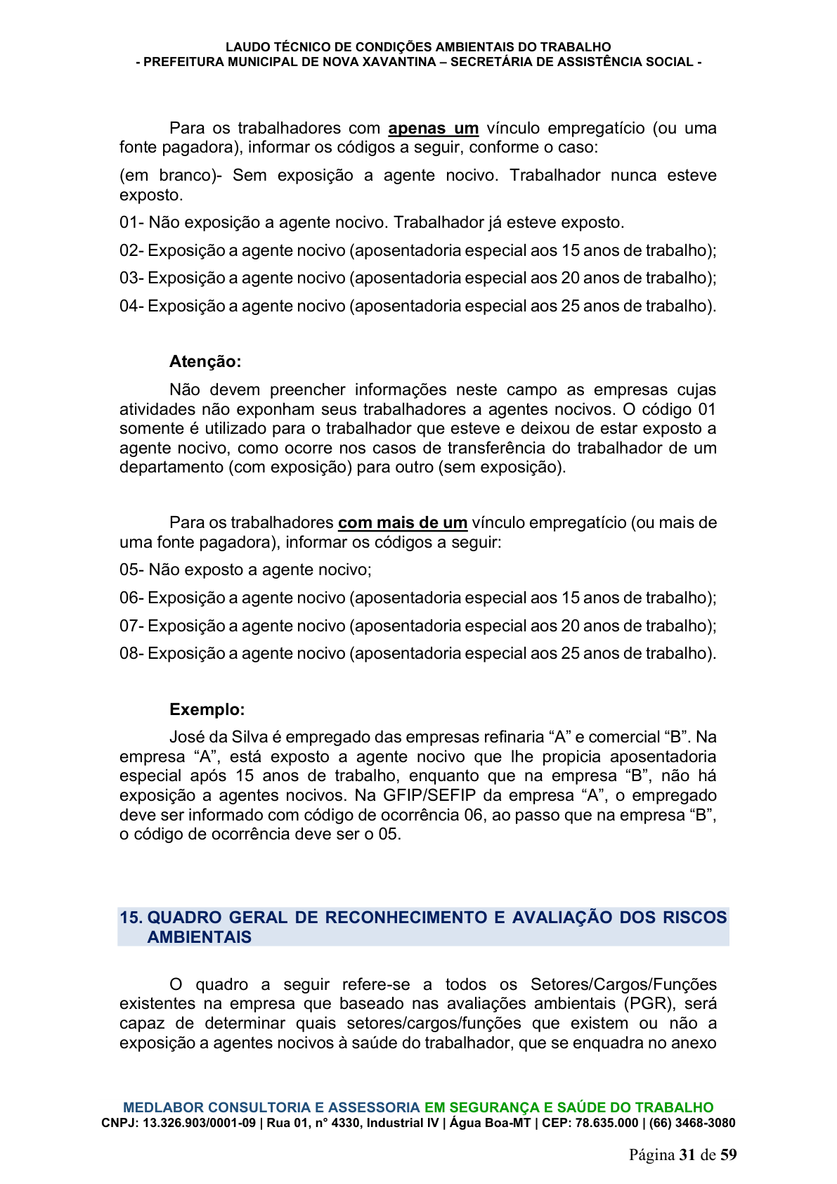 Página 32 | DECRETO Nº 7.230, DE 18 DE MAIO DE 2026