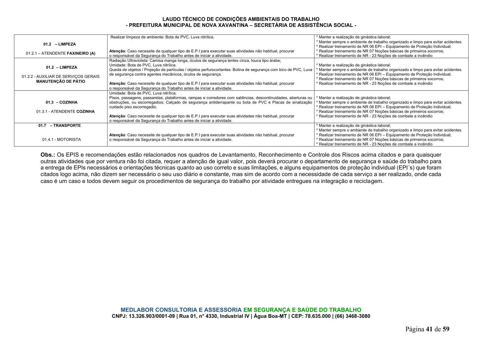 Página 42 | DECRETO Nº 7.230, DE 18 DE MAIO DE 2026