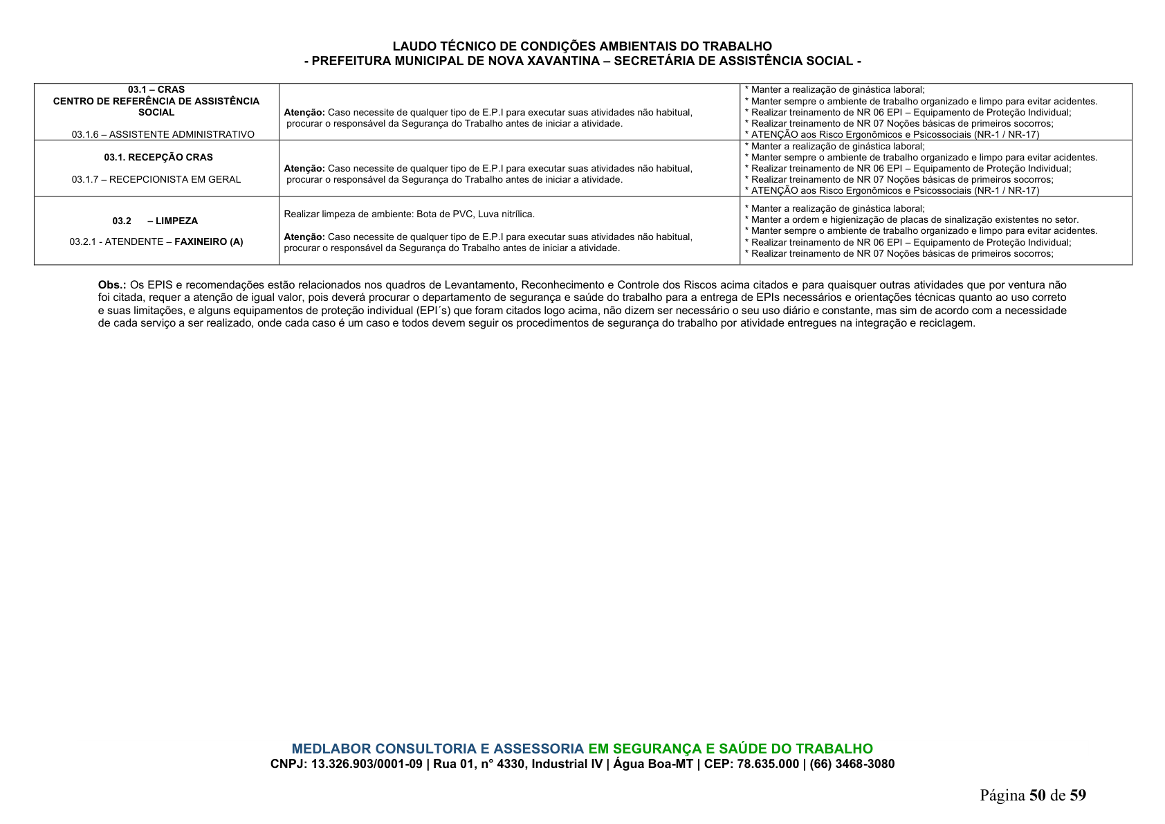 Página 51 | DECRETO Nº 7.230, DE 18 DE MAIO DE 2026