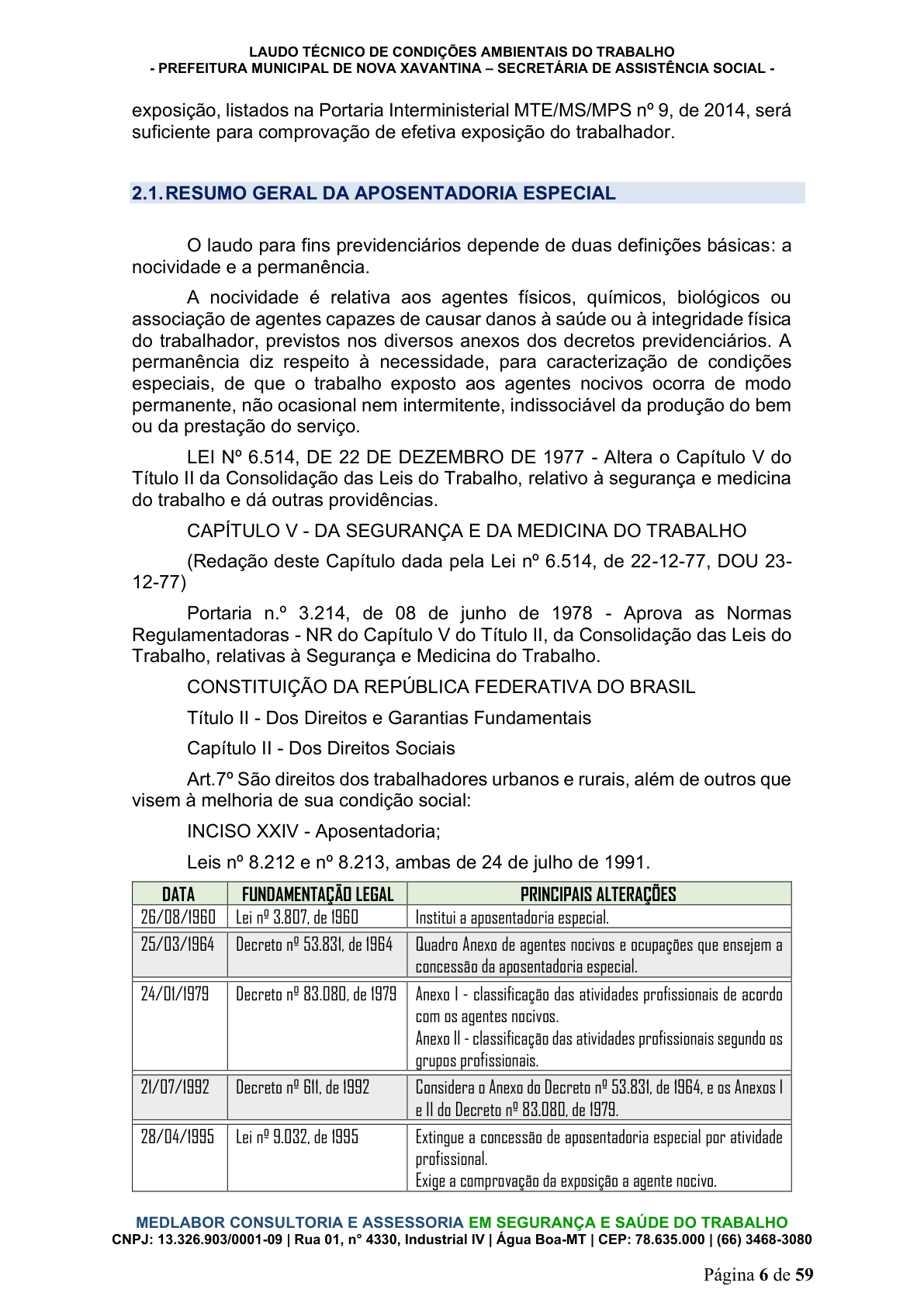 Página 7 | DECRETO Nº 7.230, DE 18 DE MAIO DE 2026