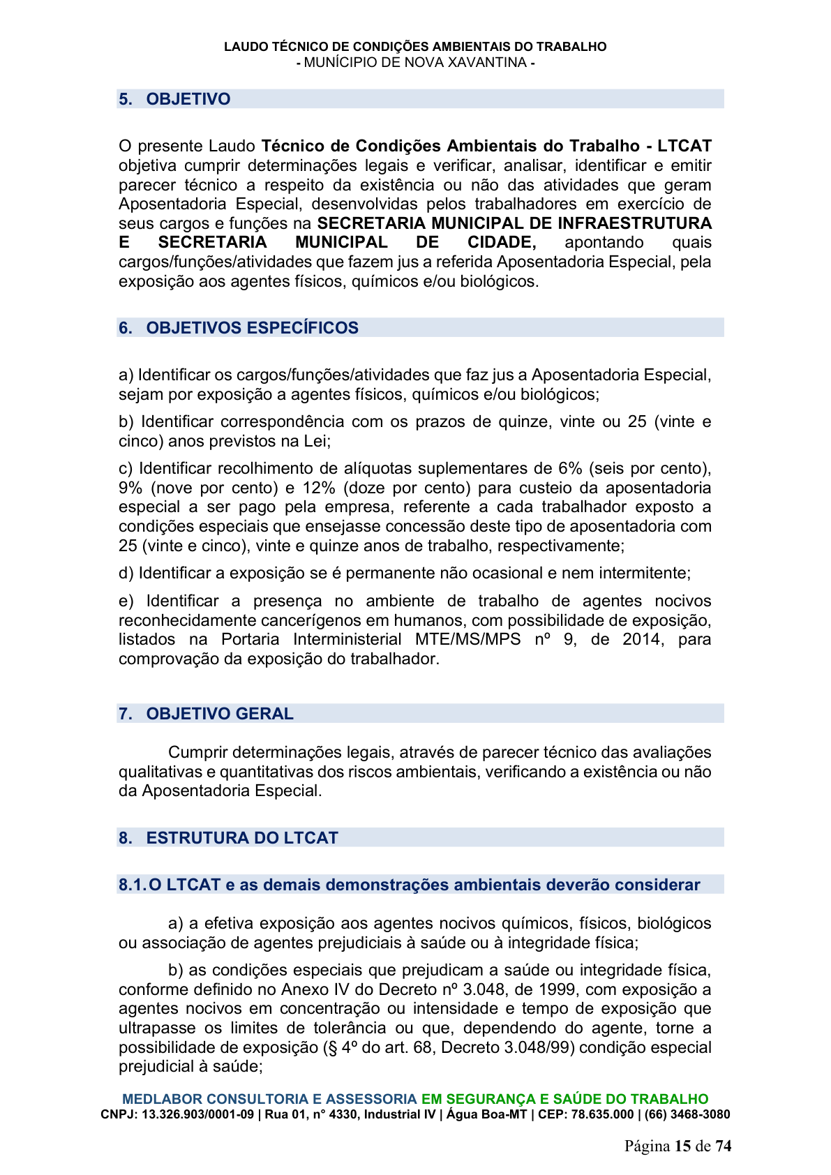 Página 16 | DECRETO Nº 7.230, DE 18 DE MAIO DE 2026