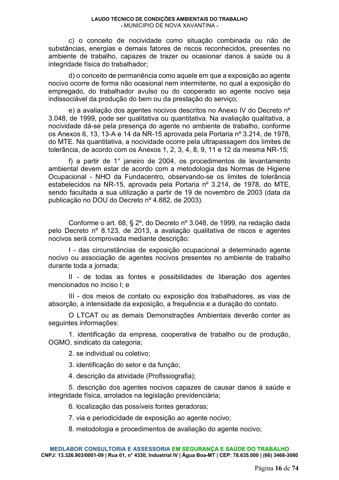 Página 17 | DECRETO Nº 7.230, DE 18 DE MAIO DE 2026
