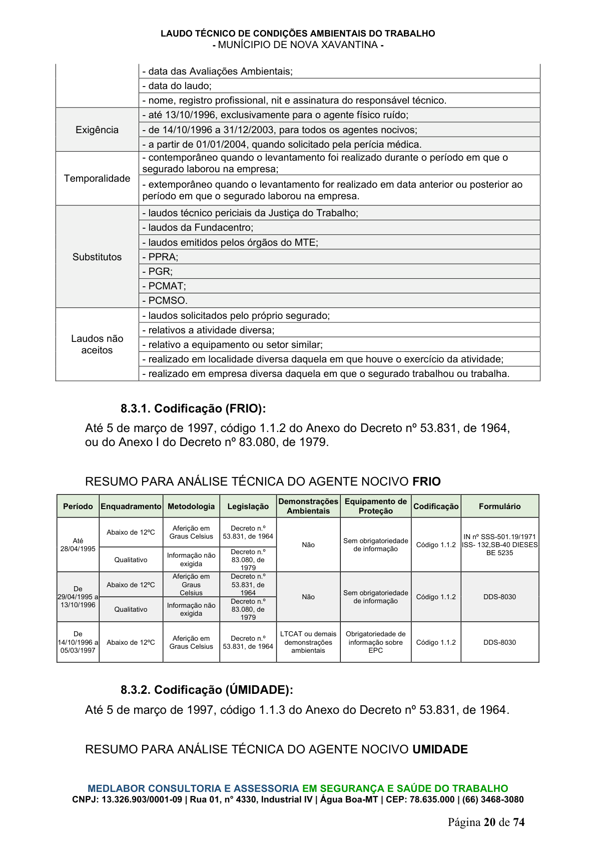 Página 21 | DECRETO Nº 7.230, DE 18 DE MAIO DE 2026