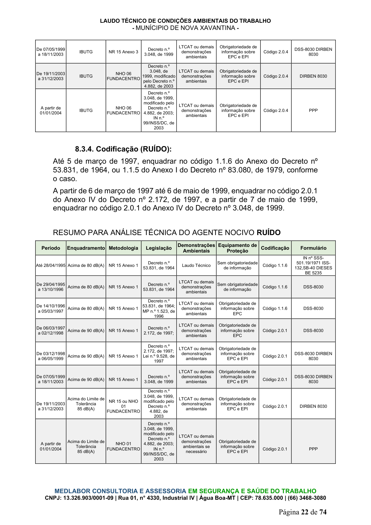 Página 23 | DECRETO Nº 7.230, DE 18 DE MAIO DE 2026