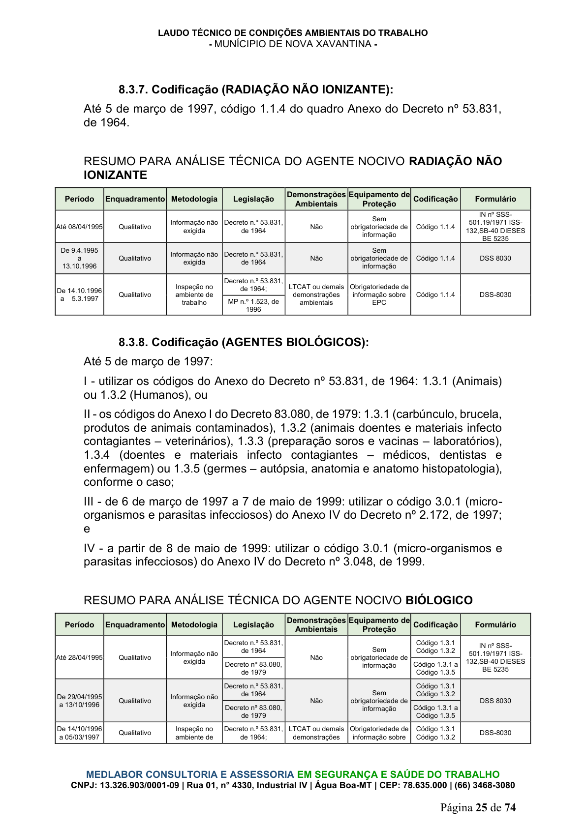 Página 26 | DECRETO Nº 7.230, DE 18 DE MAIO DE 2026