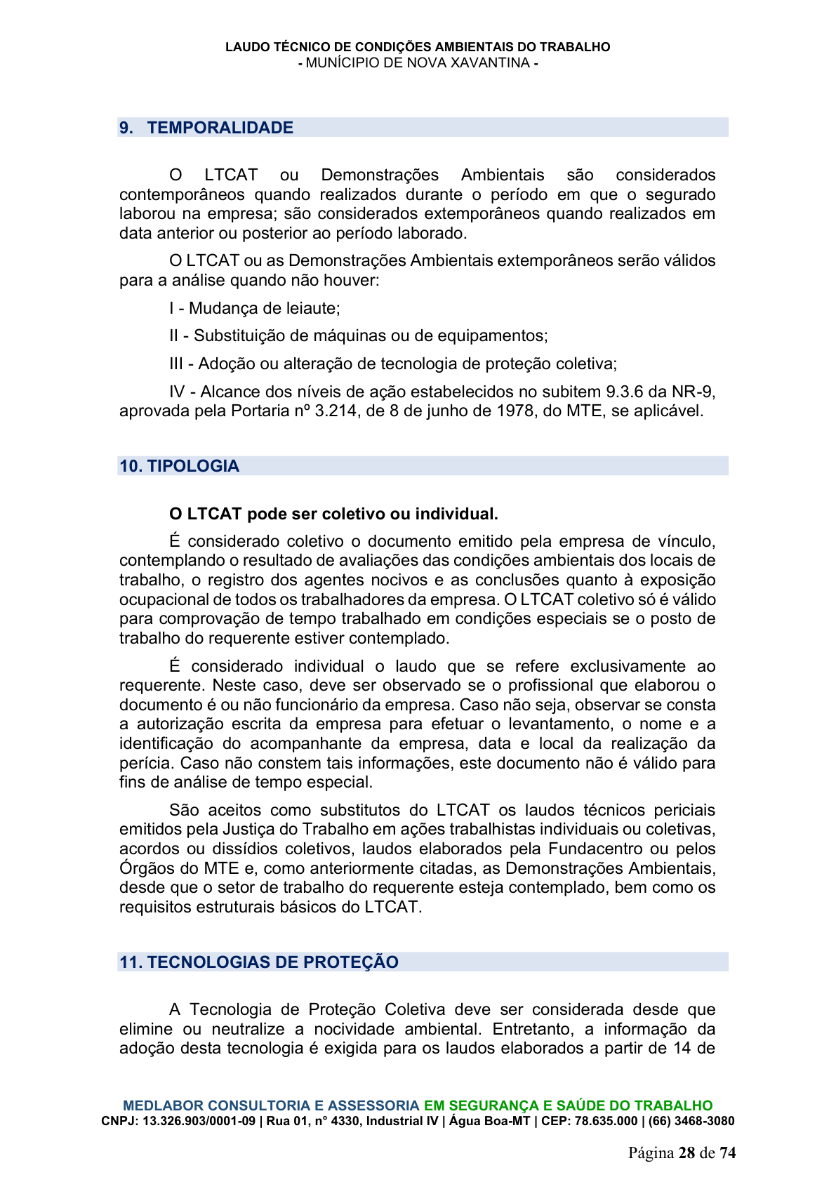 Página 29 | DECRETO Nº 7.230, DE 18 DE MAIO DE 2026