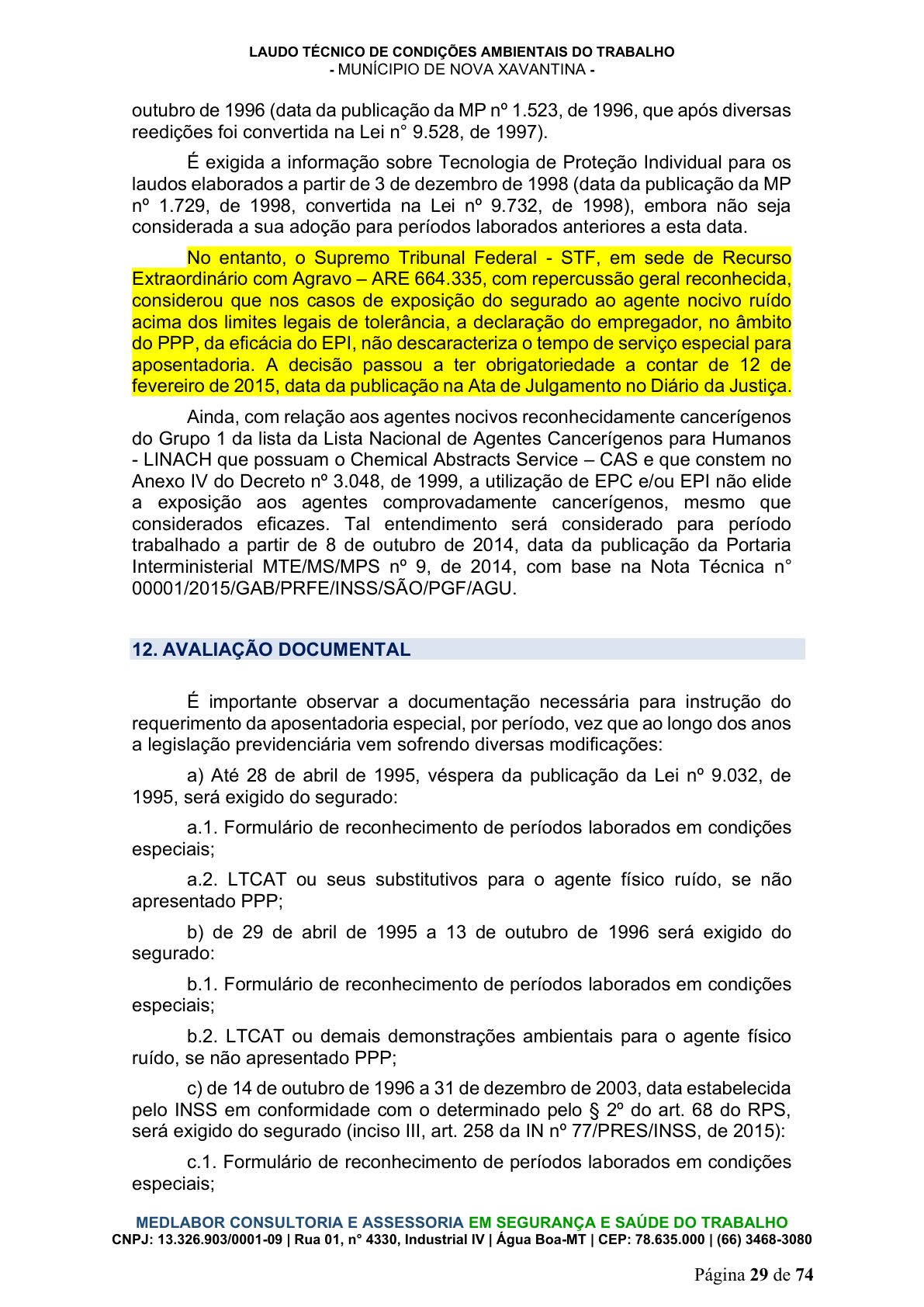 Página 30 | DECRETO Nº 7.230, DE 18 DE MAIO DE 2026