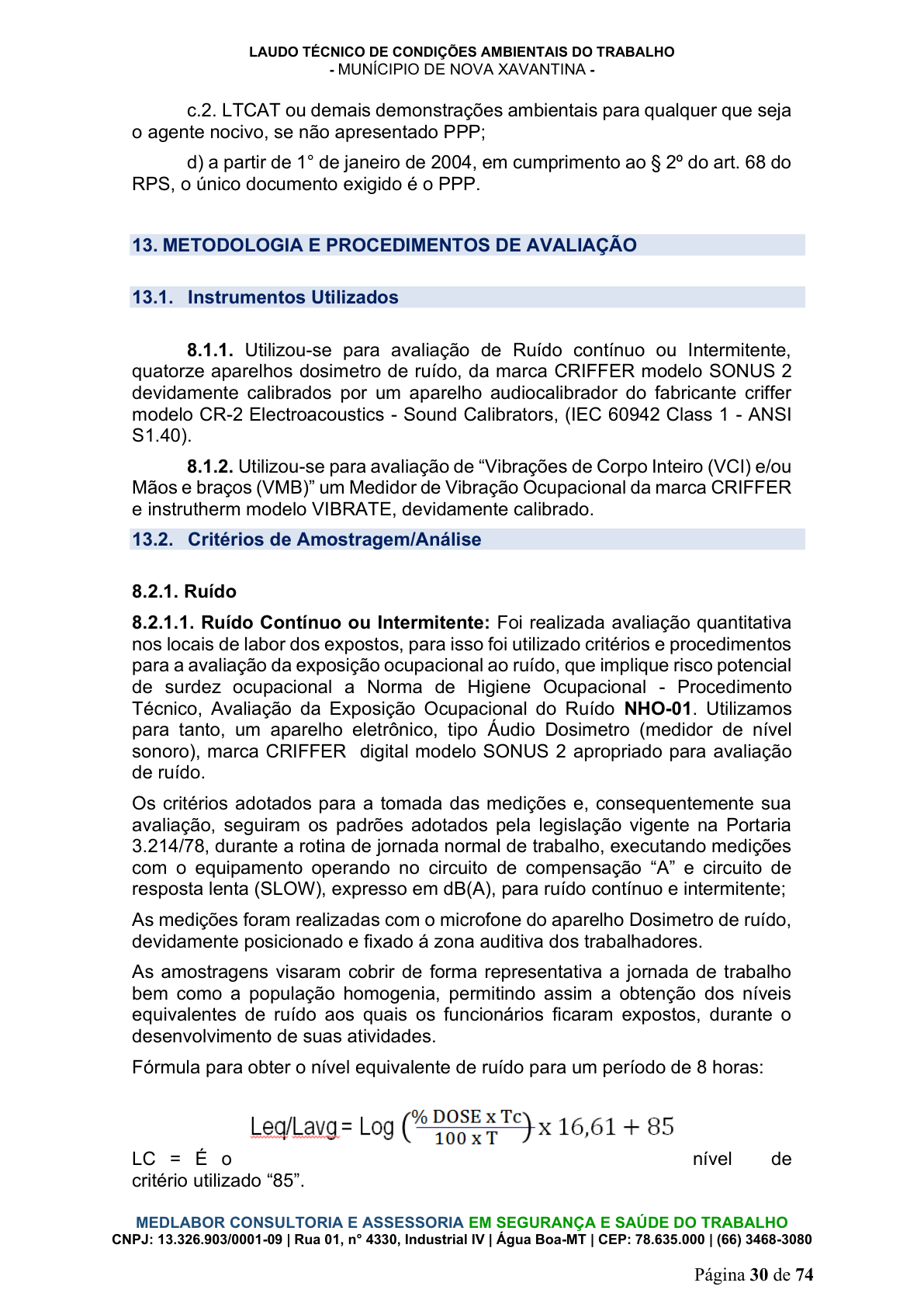 Página 31 | DECRETO Nº 7.230, DE 18 DE MAIO DE 2026