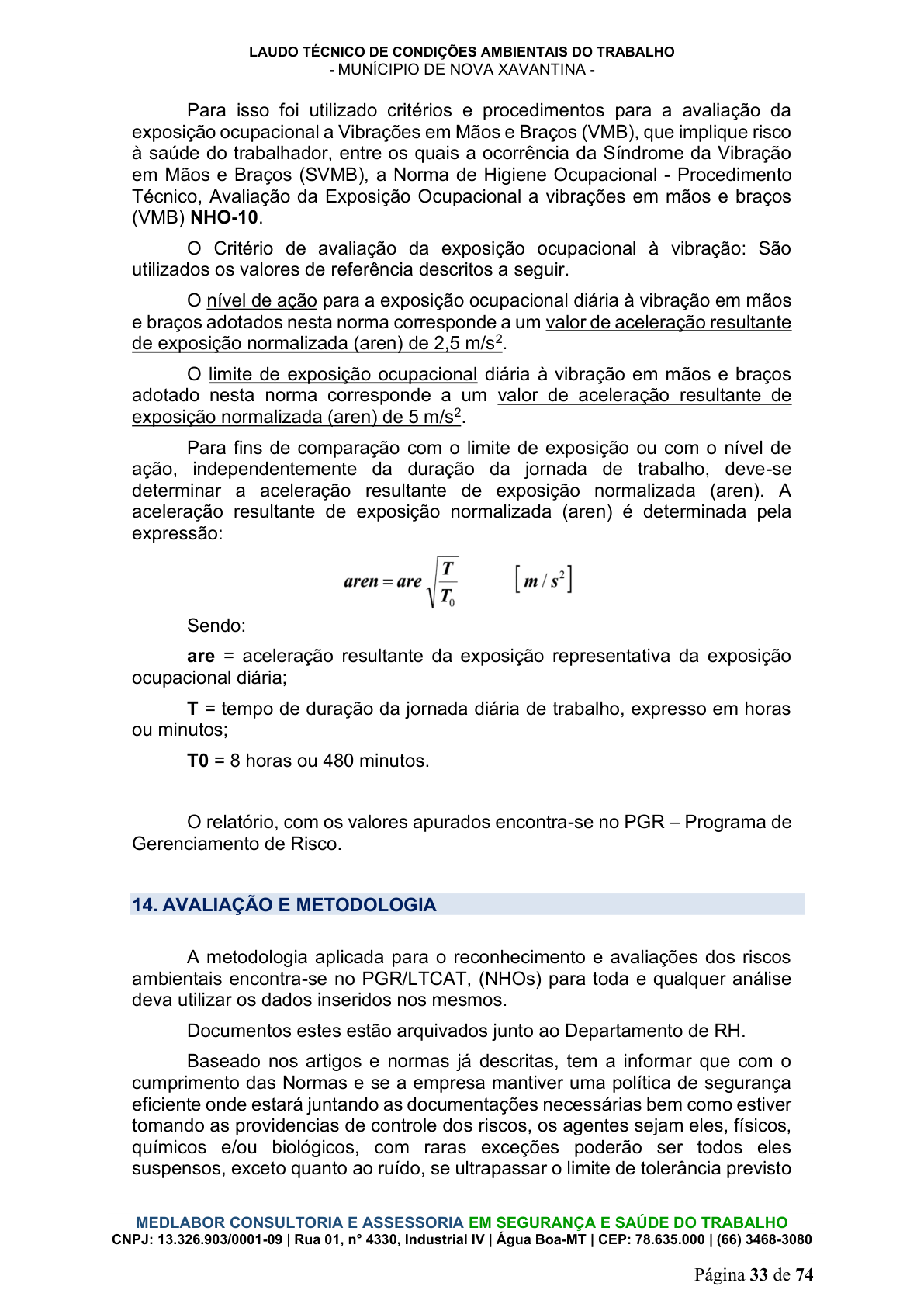Página 34 | DECRETO Nº 7.230, DE 18 DE MAIO DE 2026