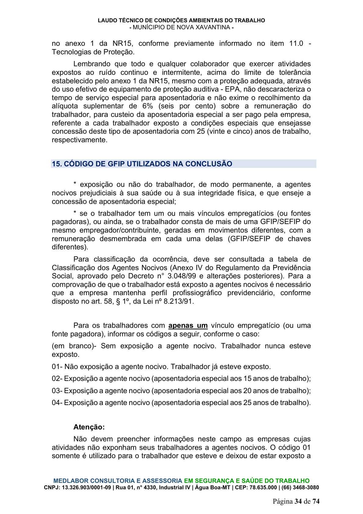 Página 35 | DECRETO Nº 7.230, DE 18 DE MAIO DE 2026
