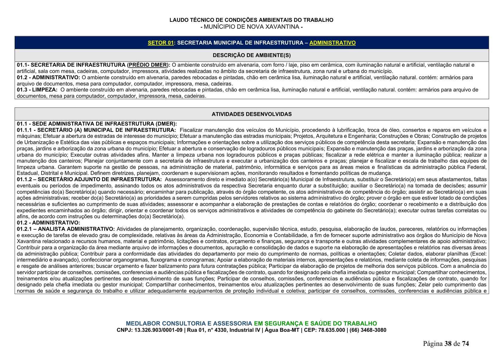 Página 39 | DECRETO Nº 7.230, DE 18 DE MAIO DE 2026