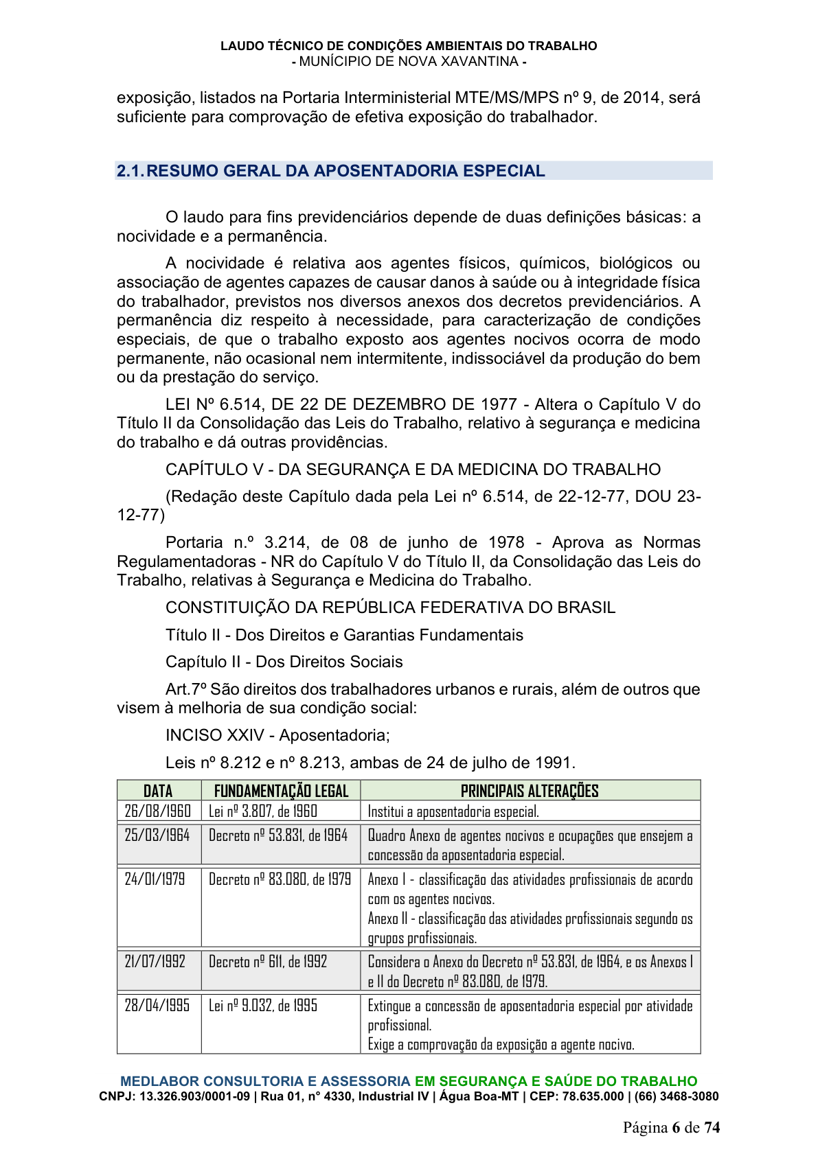 Página 7 | DECRETO Nº 7.230, DE 18 DE MAIO DE 2026