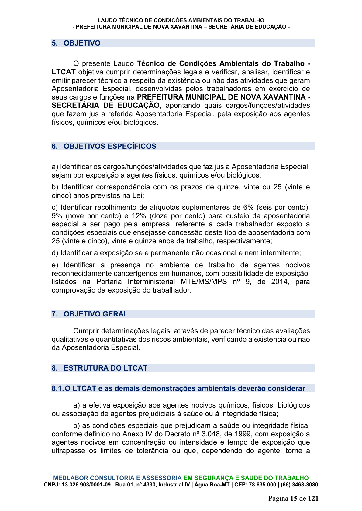 Página 16 | DECRETO Nº 7.230, DE 18 DE MAIO DE 2026