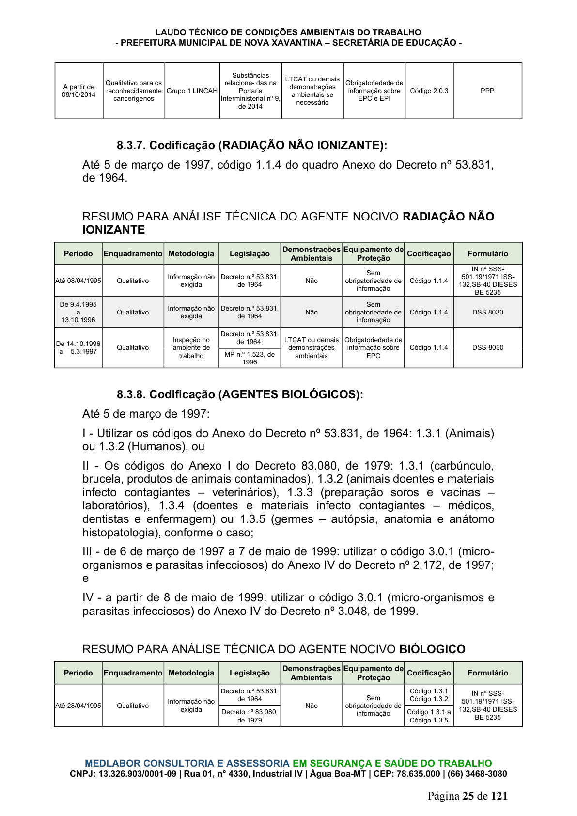 Página 26 | DECRETO Nº 7.230, DE 18 DE MAIO DE 2026