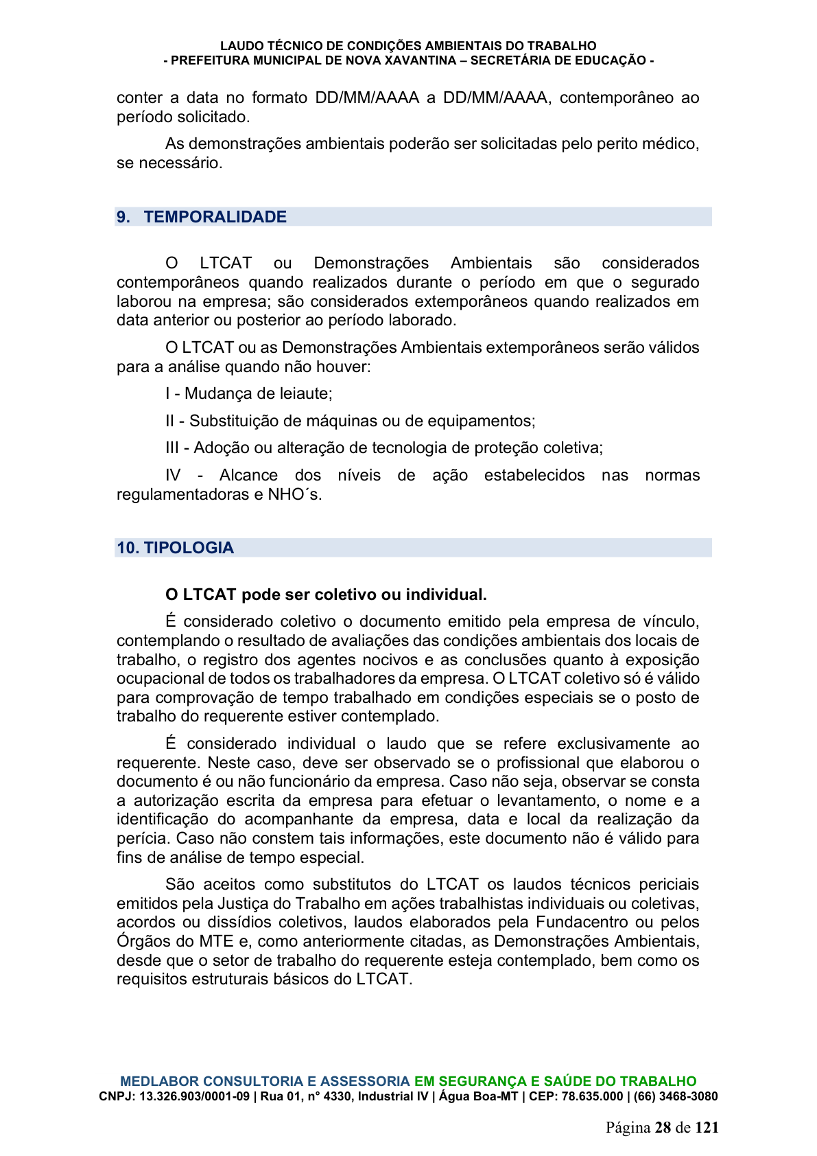 Página 29 | DECRETO Nº 7.230, DE 18 DE MAIO DE 2026