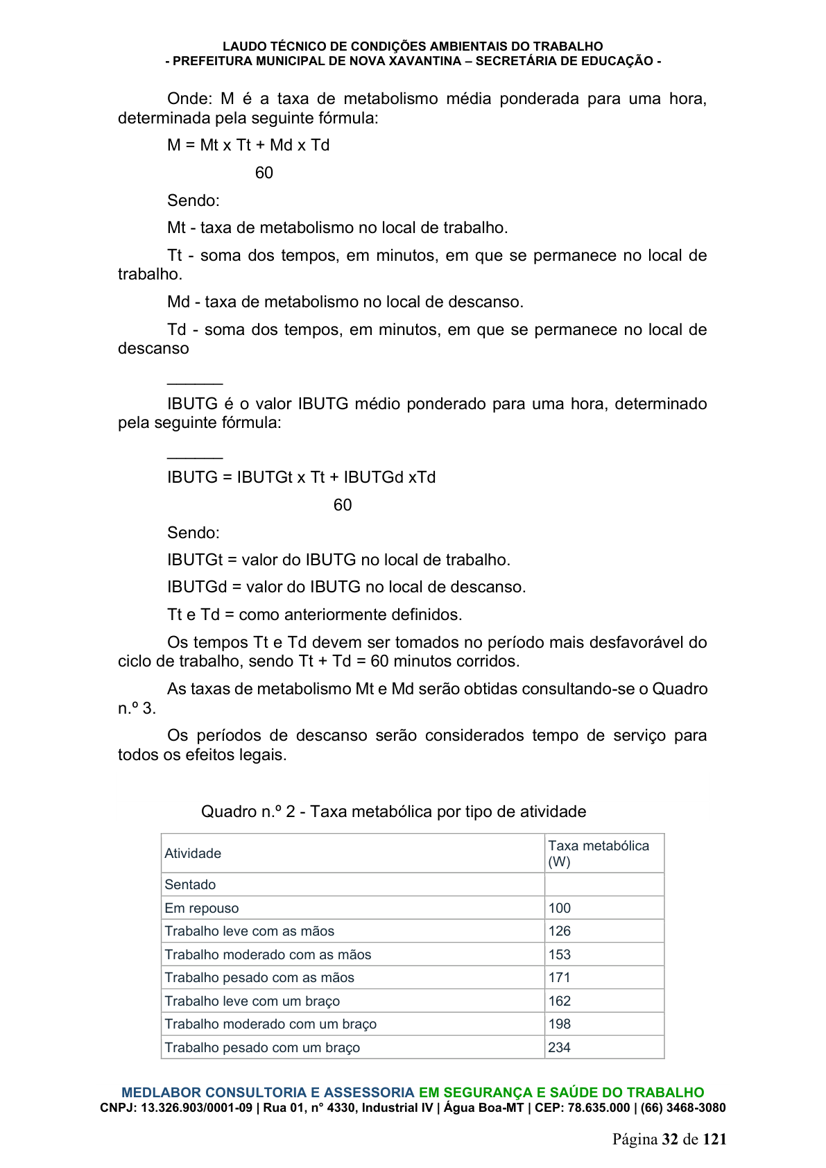 Página 33 | DECRETO Nº 7.230, DE 18 DE MAIO DE 2026