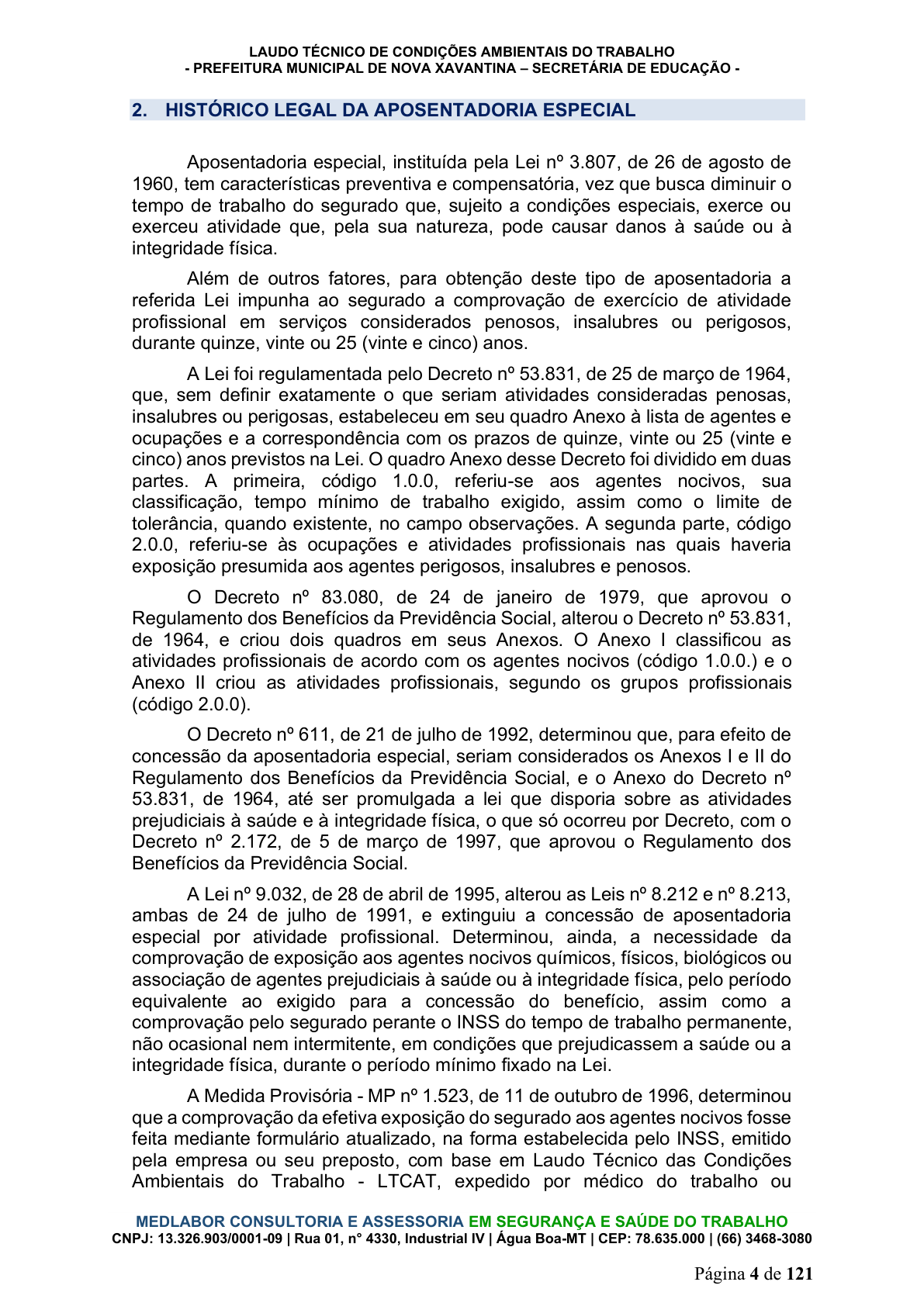 Página 5 | DECRETO Nº 7.230, DE 18 DE MAIO DE 2026