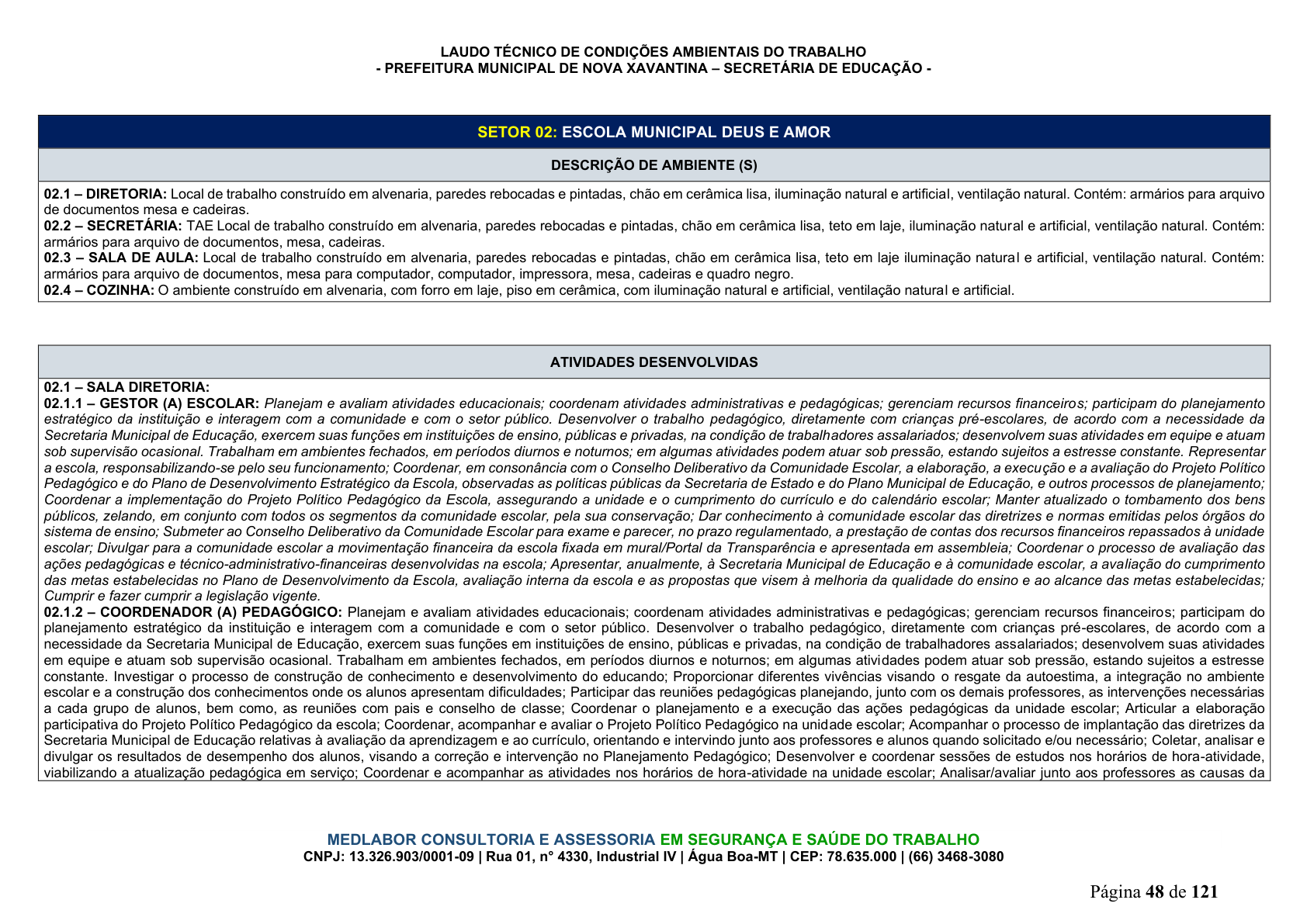 Página 49 | DECRETO Nº 7.230, DE 18 DE MAIO DE 2026