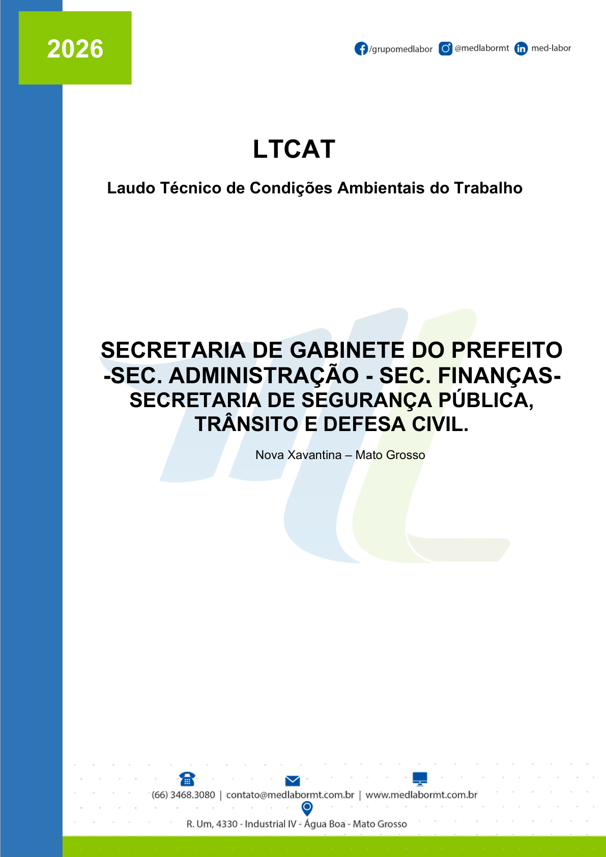 Página 1 | DECRETO Nº 7.230, DE 18 DE MAIO DE 2026