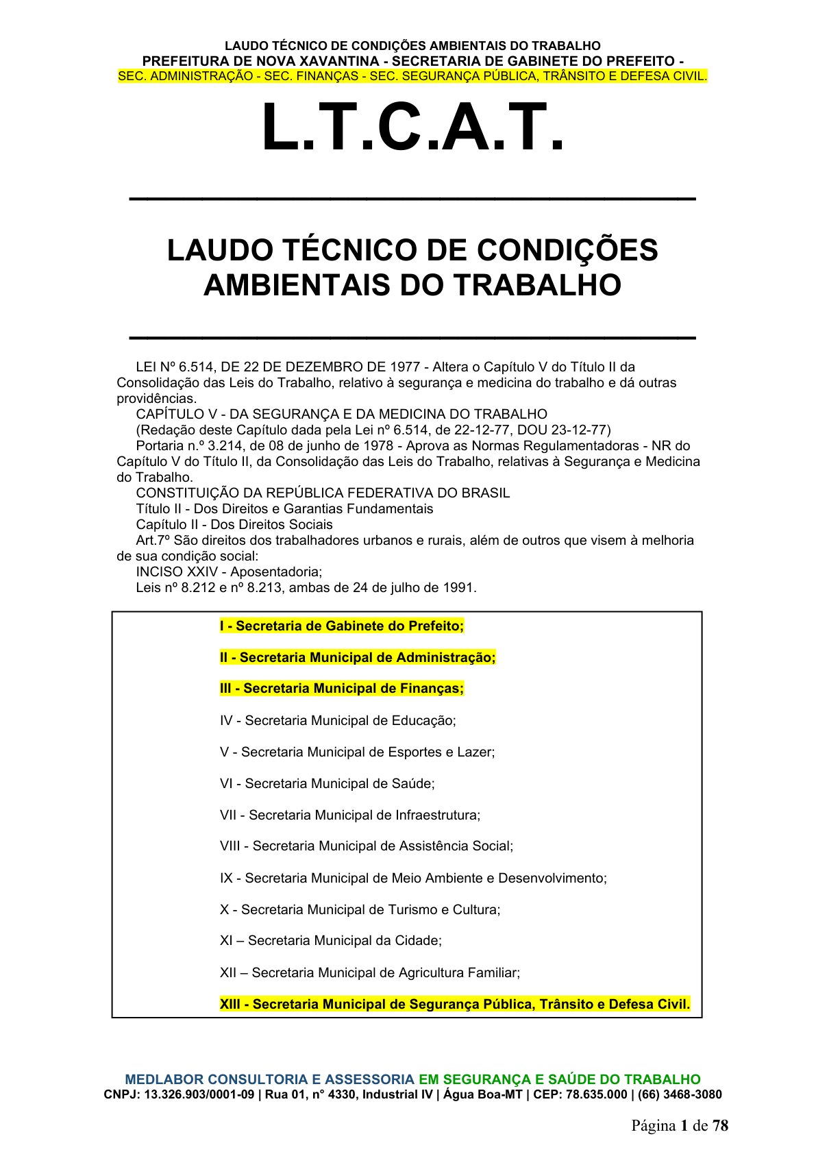Página 2 | DECRETO Nº 7.230, DE 18 DE MAIO DE 2026