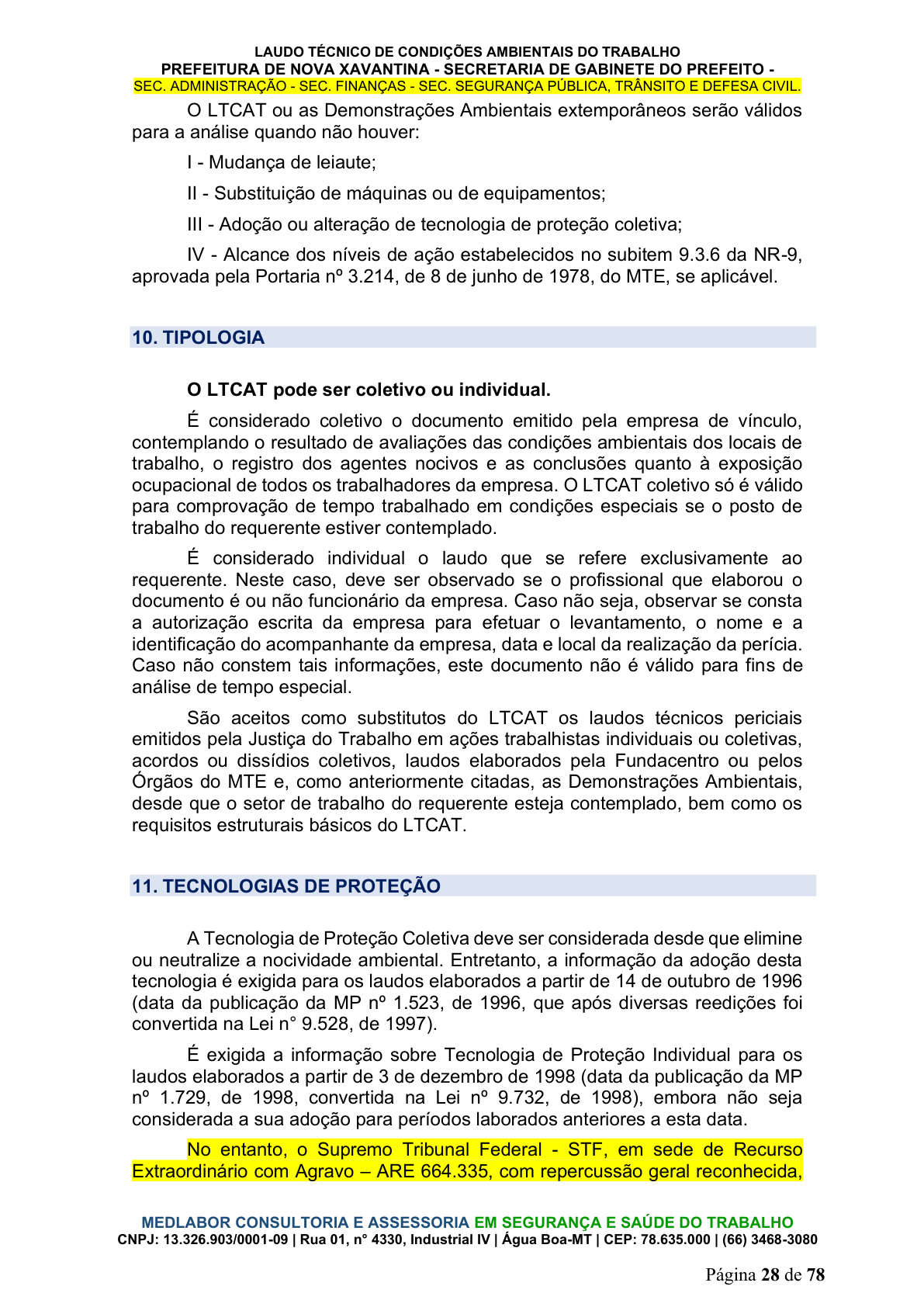 Página 29 | DECRETO Nº 7.230, DE 18 DE MAIO DE 2026