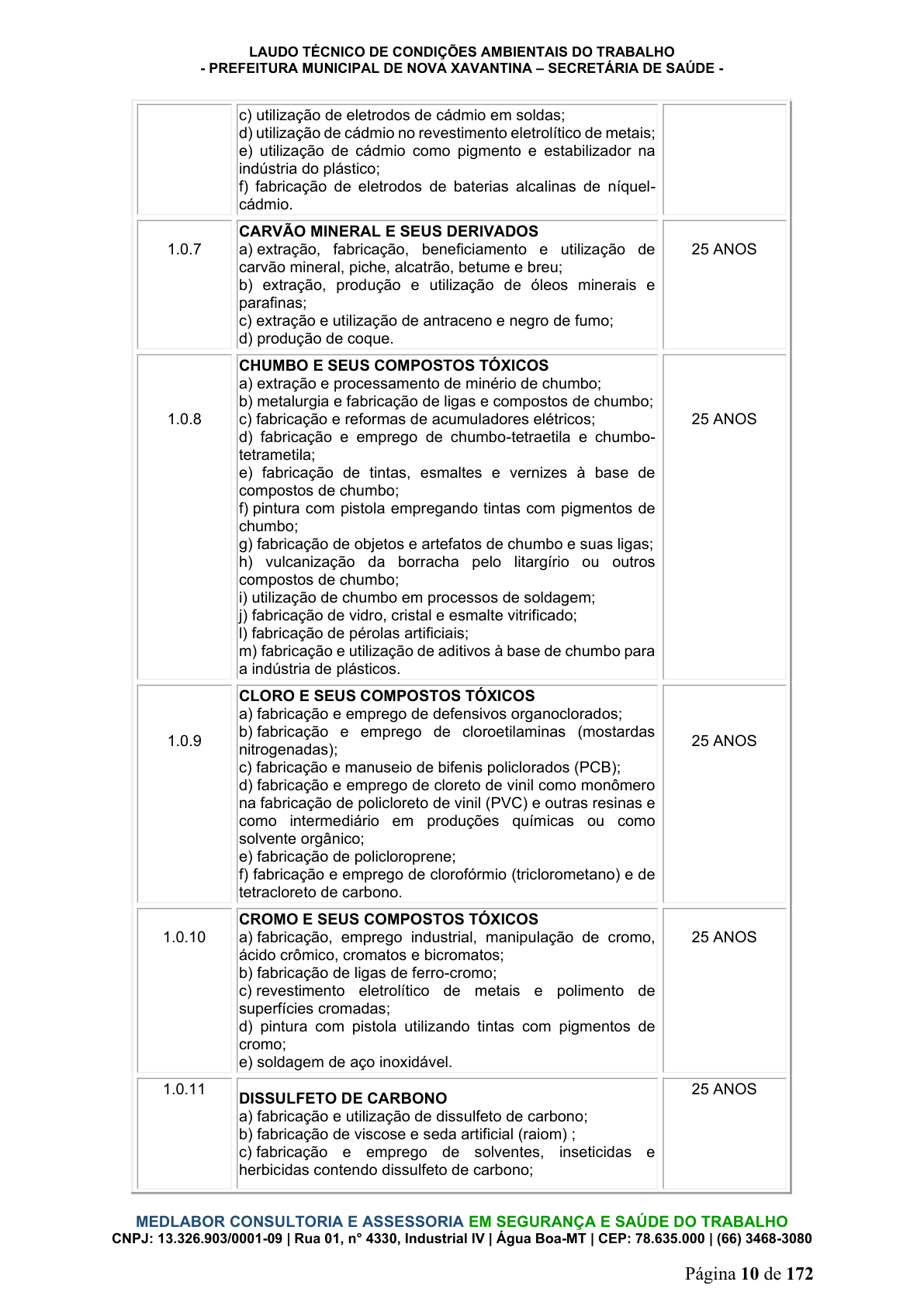 Página 11 | DECRETO Nº 7.230, DE 18 DE MAIO DE 2026
