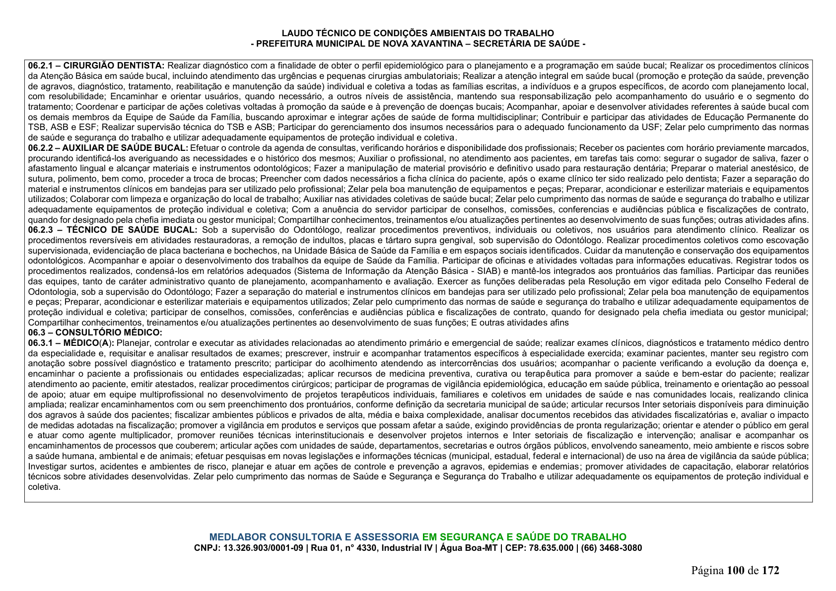 Página 101 | DECRETO Nº 7.230, DE 18 DE MAIO DE 2026