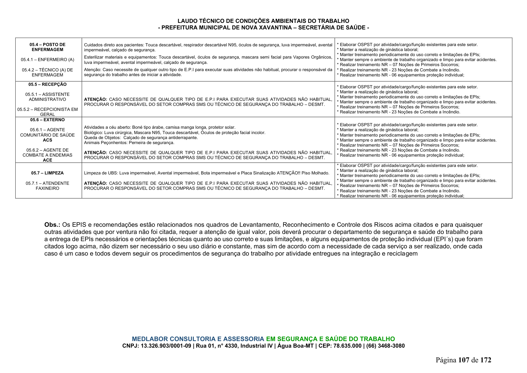 Página 108 | DECRETO Nº 7.230, DE 18 DE MAIO DE 2026