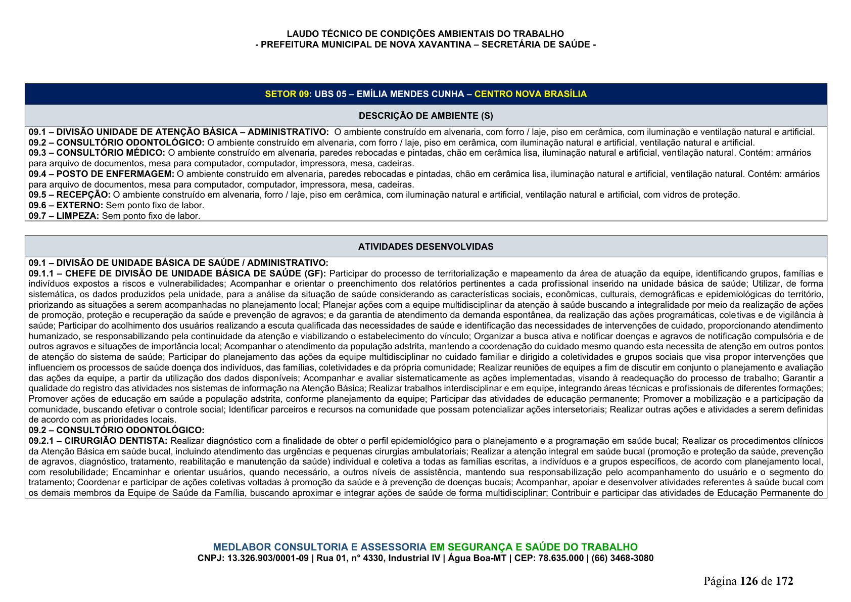 Página 127 | DECRETO Nº 7.230, DE 18 DE MAIO DE 2026