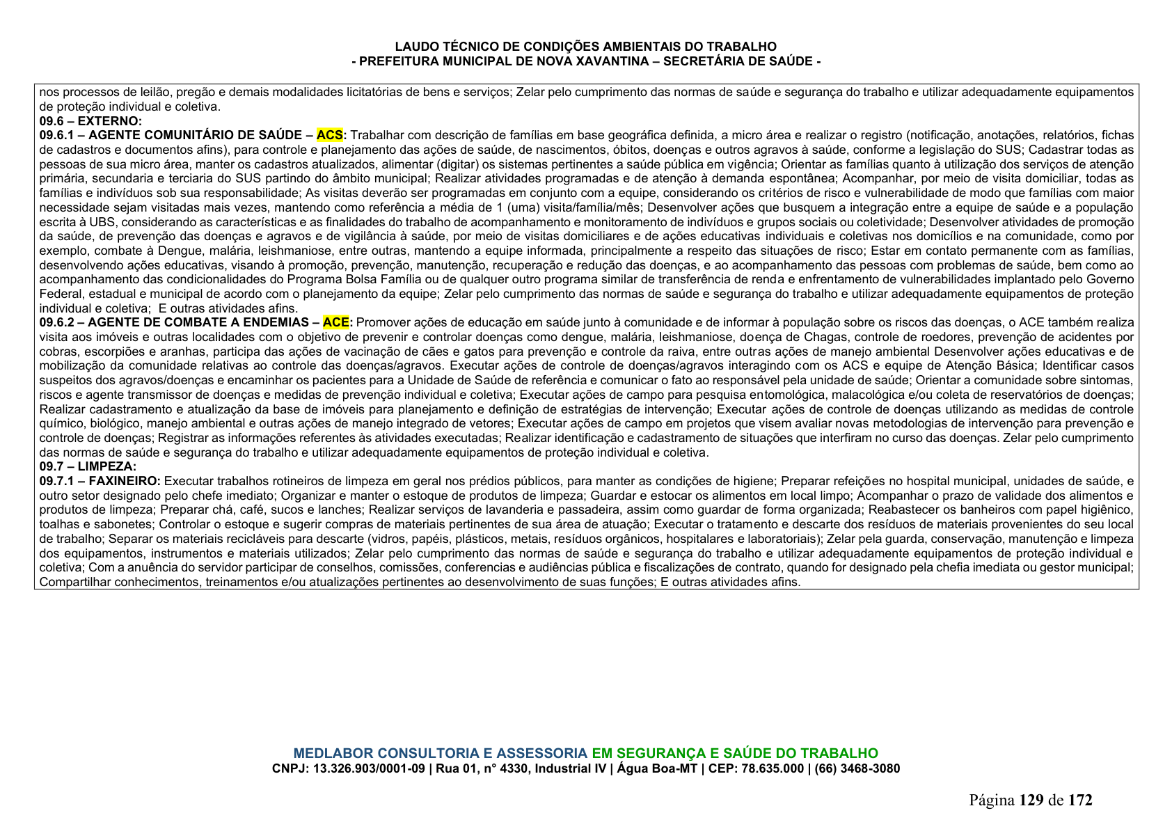 Página 130 | DECRETO Nº 7.230, DE 18 DE MAIO DE 2026