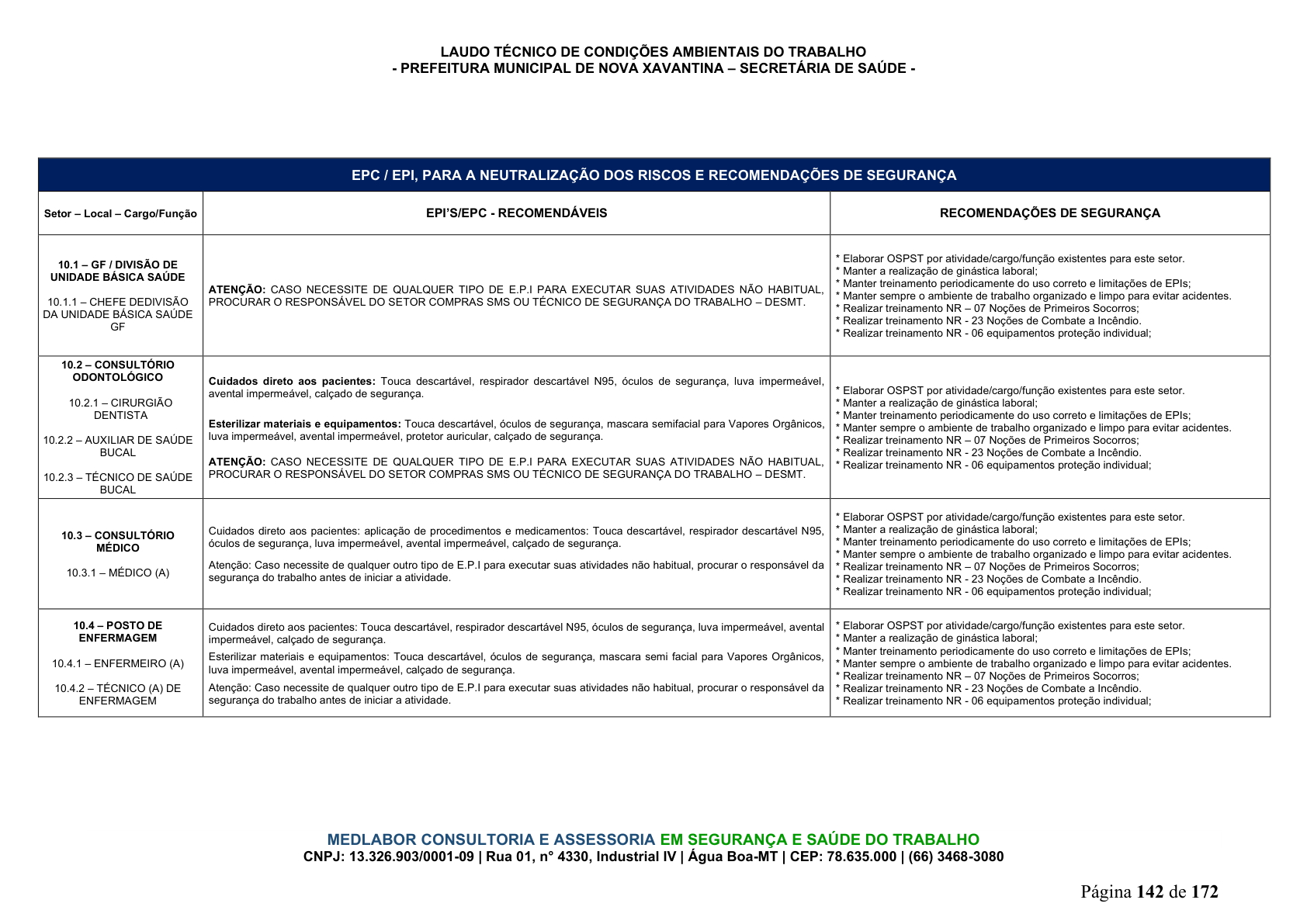 Página 143 | DECRETO Nº 7.230, DE 18 DE MAIO DE 2026