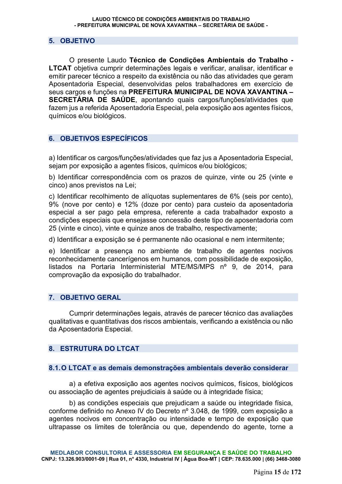 Página 16 | DECRETO Nº 7.230, DE 18 DE MAIO DE 2026