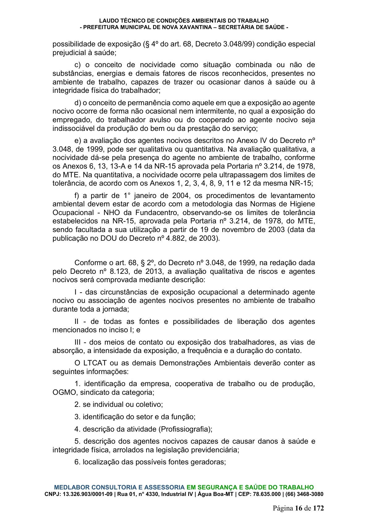 Página 17 | DECRETO Nº 7.230, DE 18 DE MAIO DE 2026