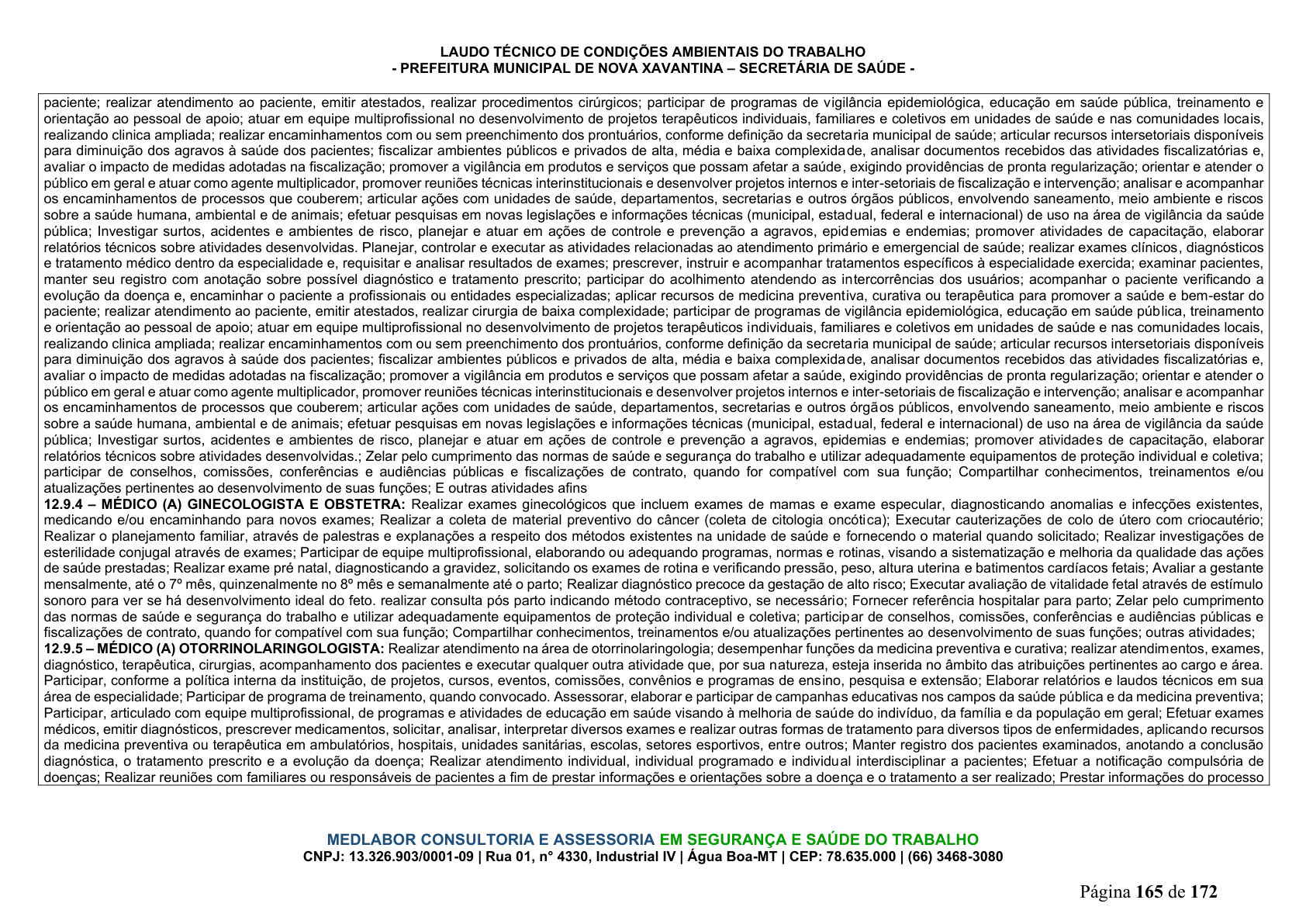 Página 166 | DECRETO Nº 7.230, DE 18 DE MAIO DE 2026