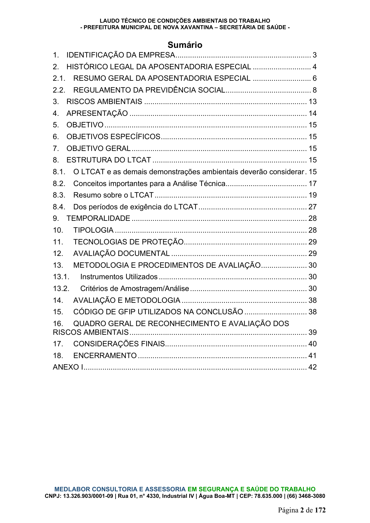 Página 3 | DECRETO Nº 7.230, DE 18 DE MAIO DE 2026