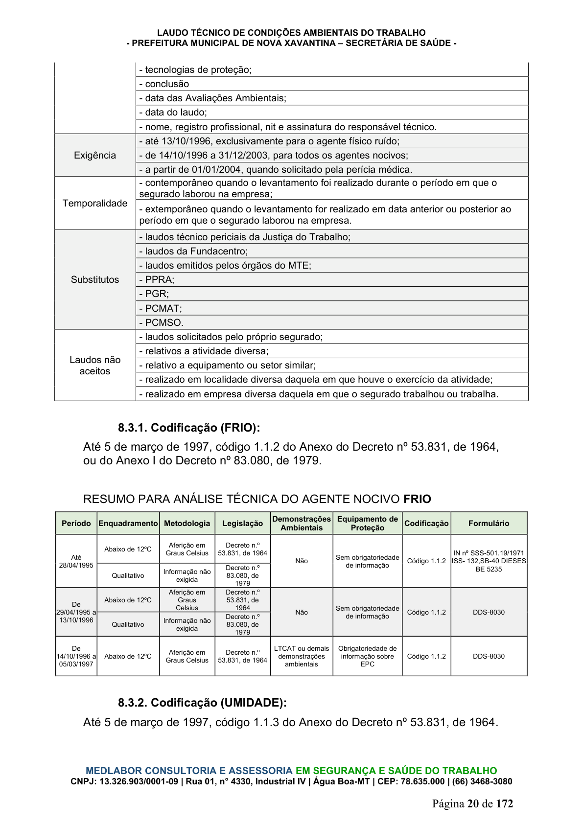 Página 21 | DECRETO Nº 7.230, DE 18 DE MAIO DE 2026