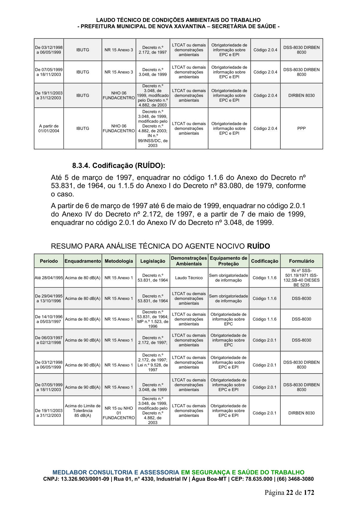 Página 23 | DECRETO Nº 7.230, DE 18 DE MAIO DE 2026