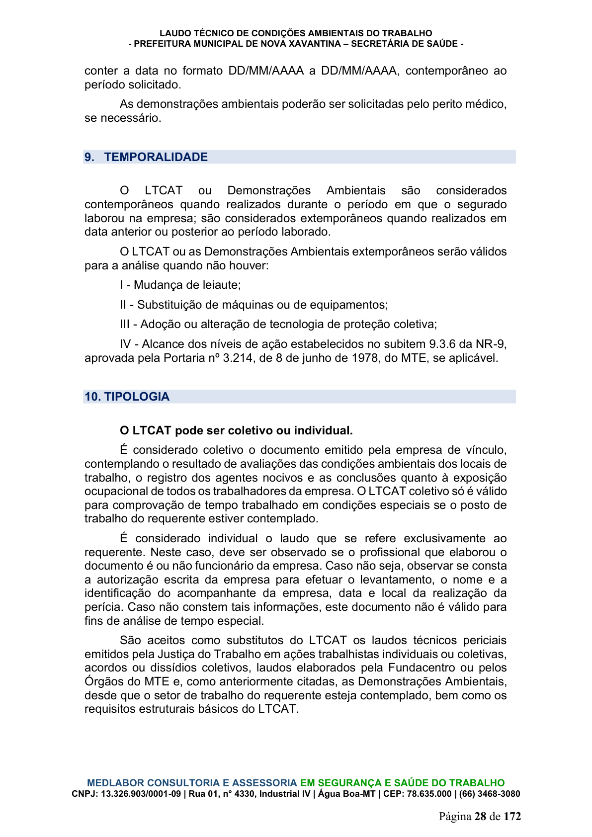 Página 29 | DECRETO Nº 7.230, DE 18 DE MAIO DE 2026
