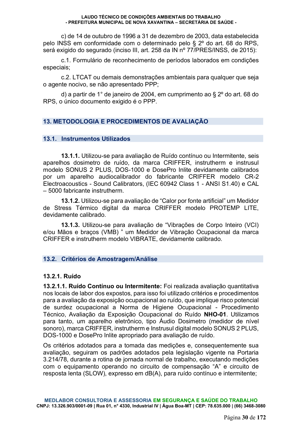 Página 31 | DECRETO Nº 7.230, DE 18 DE MAIO DE 2026