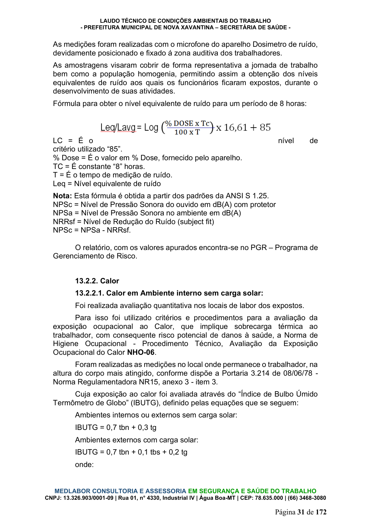 Página 32 | DECRETO Nº 7.230, DE 18 DE MAIO DE 2026