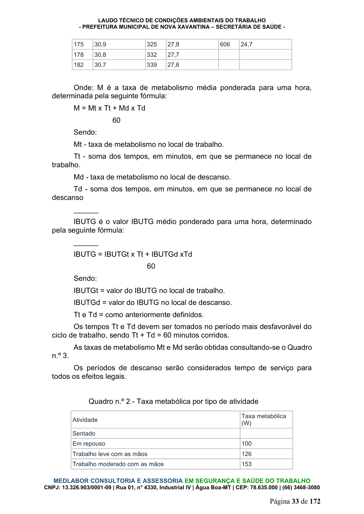 Página 34 | DECRETO Nº 7.230, DE 18 DE MAIO DE 2026