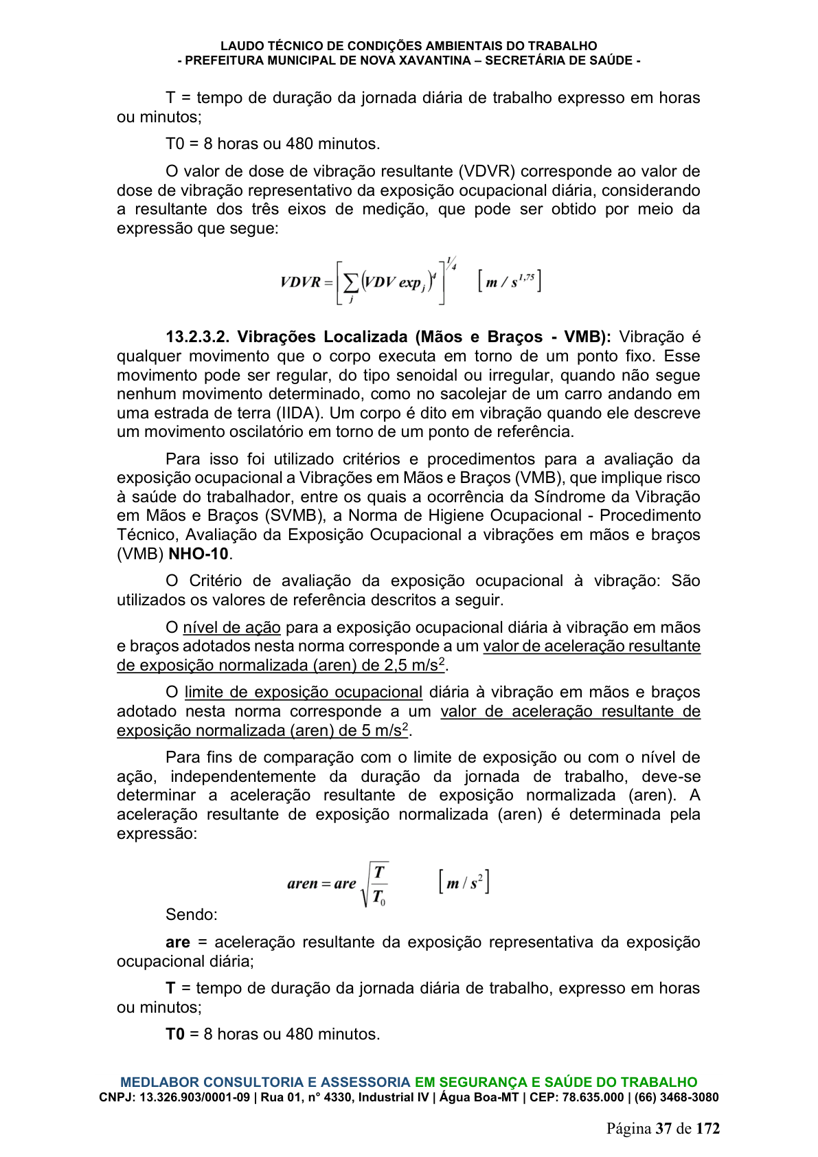Página 38 | DECRETO Nº 7.230, DE 18 DE MAIO DE 2026